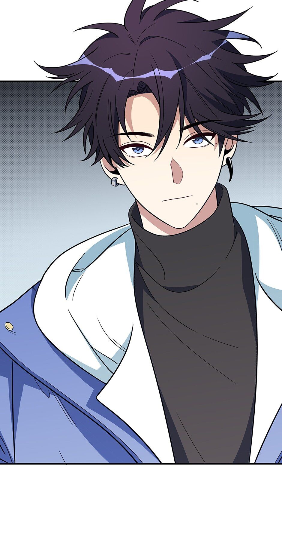 [16+] Killing My Love Chap Chapter 8.1-[16+] Killing My Love - Next Chap 16