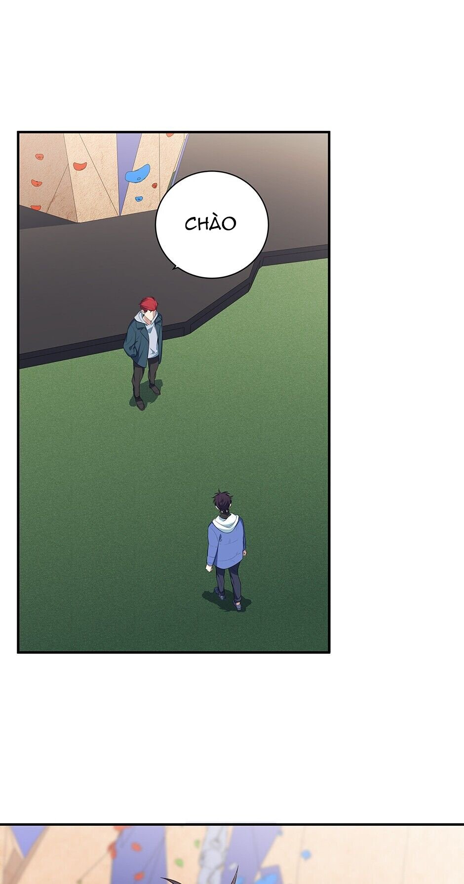 [16+] Killing My Love Chap Chapter 8.1-[16+] Killing My Love - Next Chap 16