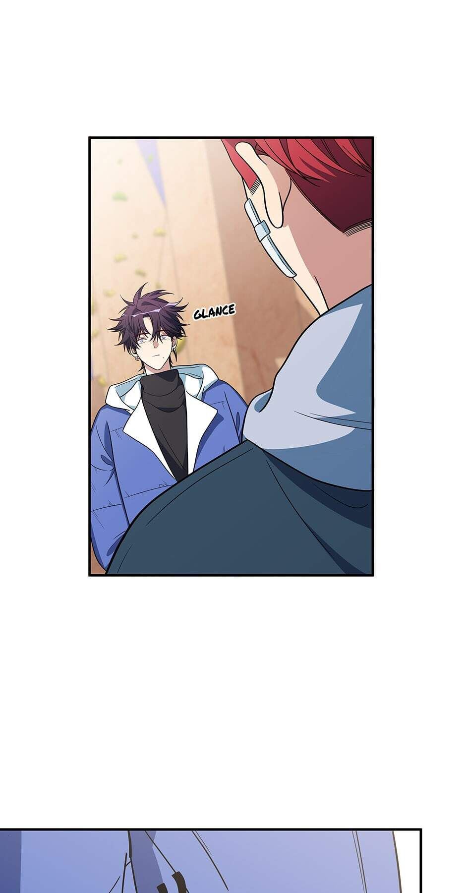 [16+] Killing My Love Chap Chapter 8.1-[16+] Killing My Love - Next Chap 16