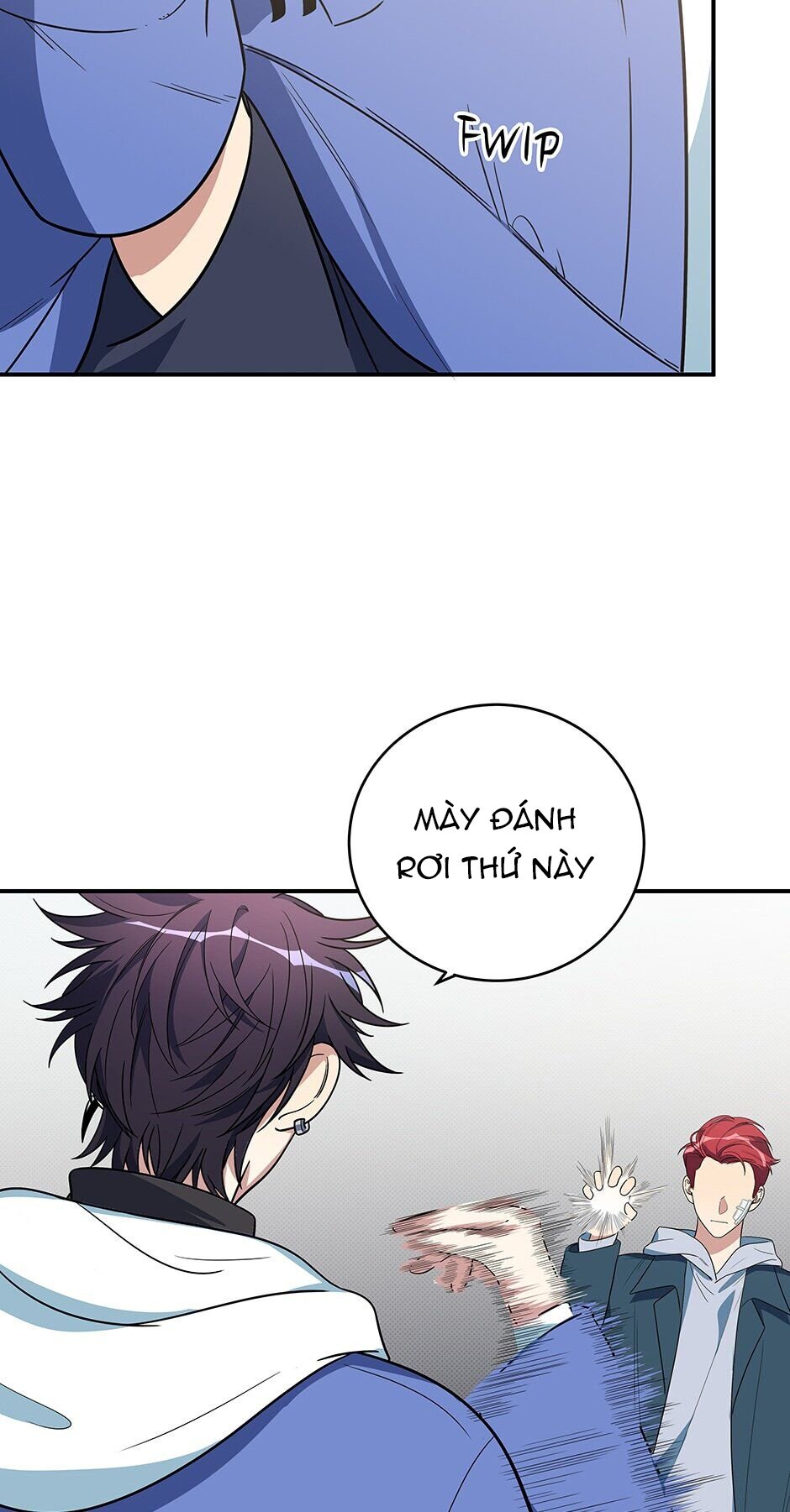 [16+] Killing My Love Chap Chapter 8.1-[16+] Killing My Love - Next Chap 16