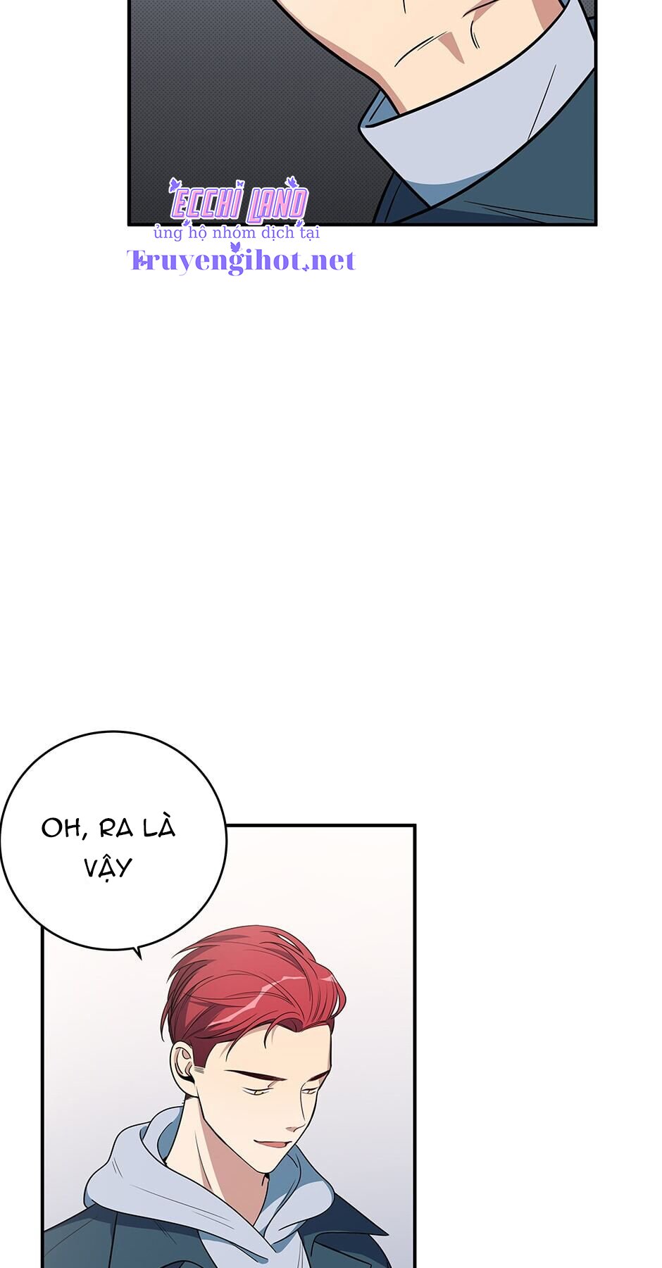 [16+] Killing My Love Chap Chapter 8.1-[16+] Killing My Love - Next Chap 16