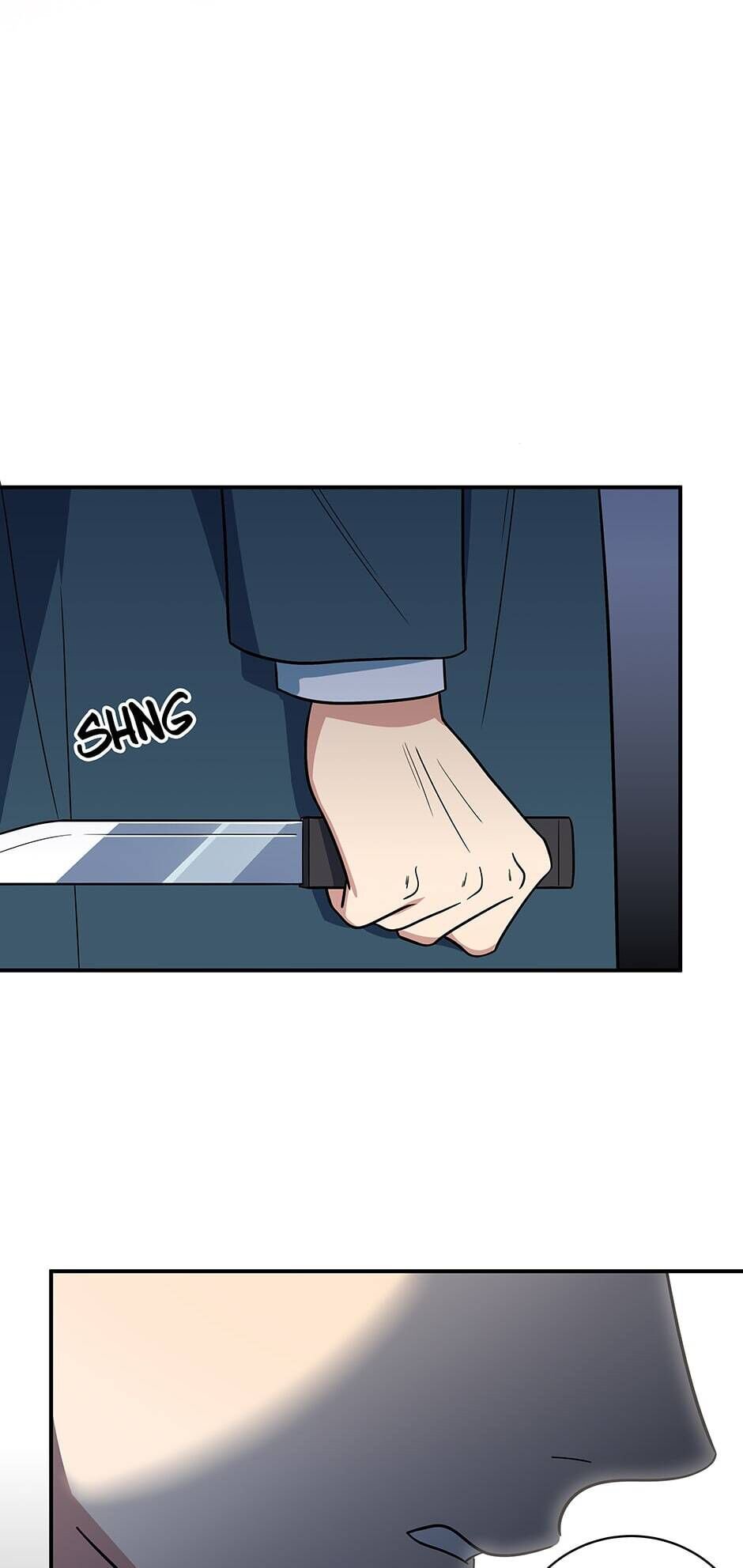 [16+] Killing My Love Chap Chapter 8.1-[16+] Killing My Love - Next Chap 16