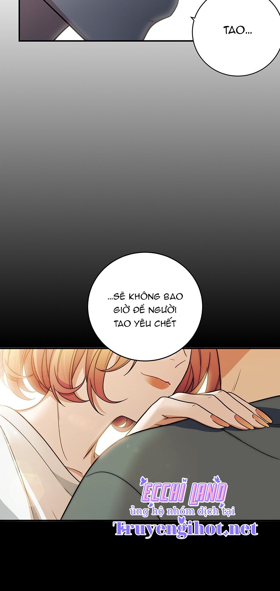 [16+] Killing My Love Chap Chapter 8.1-[16+] Killing My Love - Next Chap 16