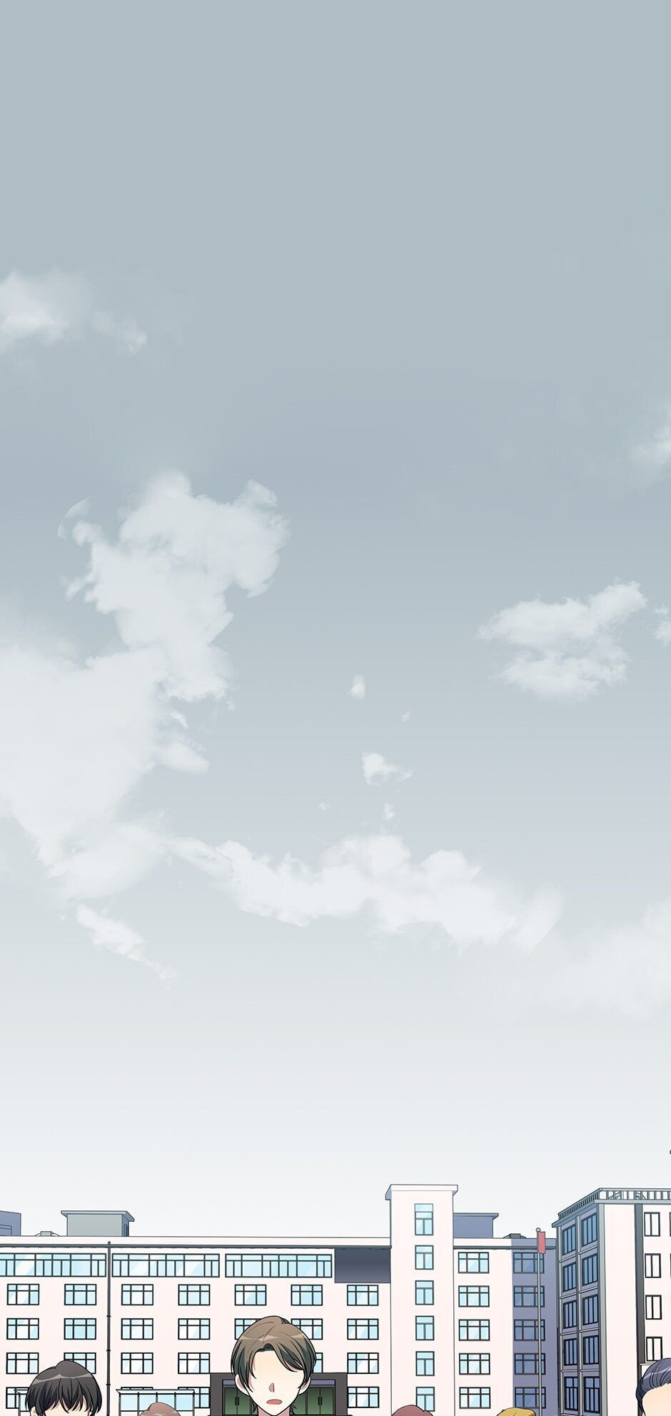 [16+] Killing My Love Chap Chapter 8.1-[16+] Killing My Love - Next Chap 16