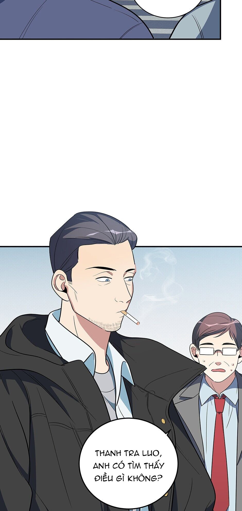 [16+] Killing My Love Chap Chapter 8.1-[16+] Killing My Love - Next Chap 16