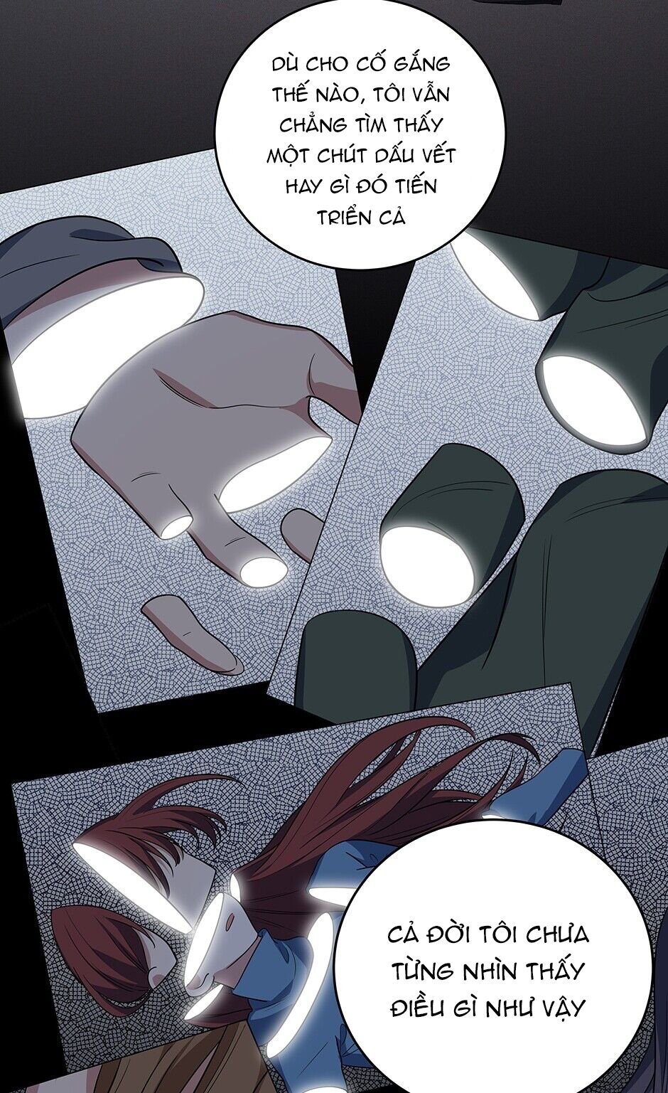 [16+] Killing My Love Chap Chapter 8.1-[16+] Killing My Love - Next Chap 16