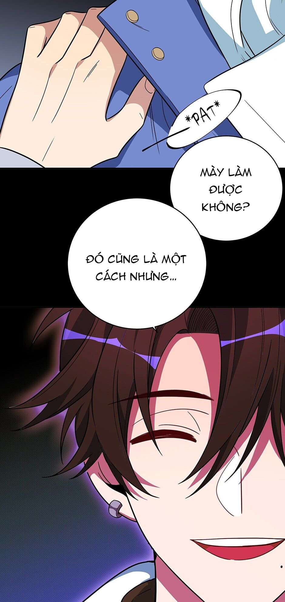 [16+] Killing My Love Chap Chapter 8.2-[16+] Killing My Love - Next Chap 17