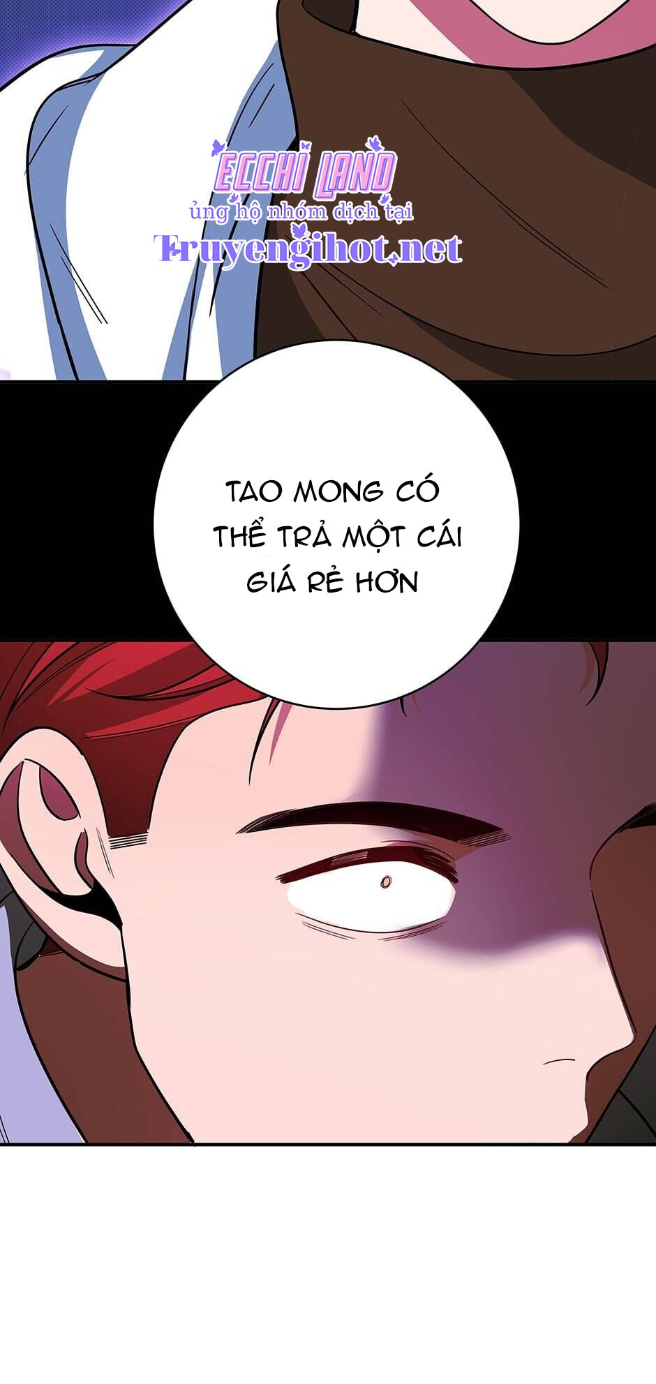 [16+] Killing My Love Chap Chapter 8.2-[16+] Killing My Love - Next Chap 17