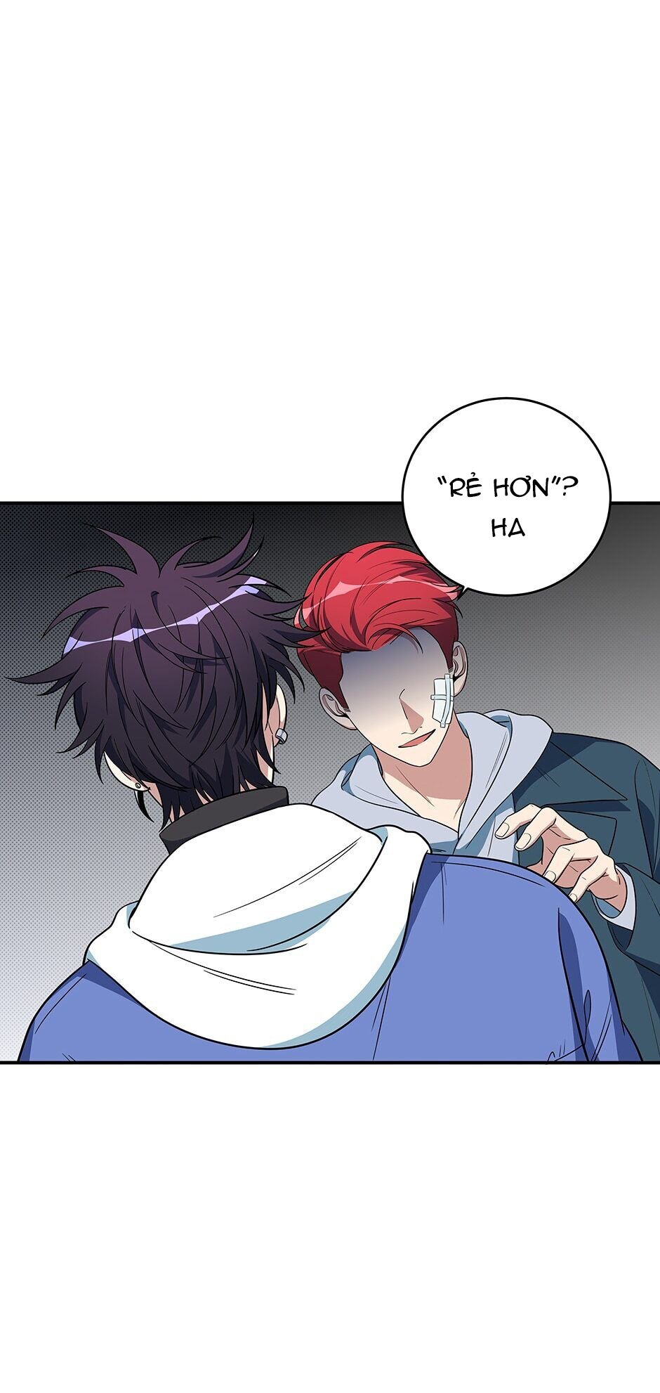 [16+] Killing My Love Chap Chapter 8.2-[16+] Killing My Love - Next Chap 17