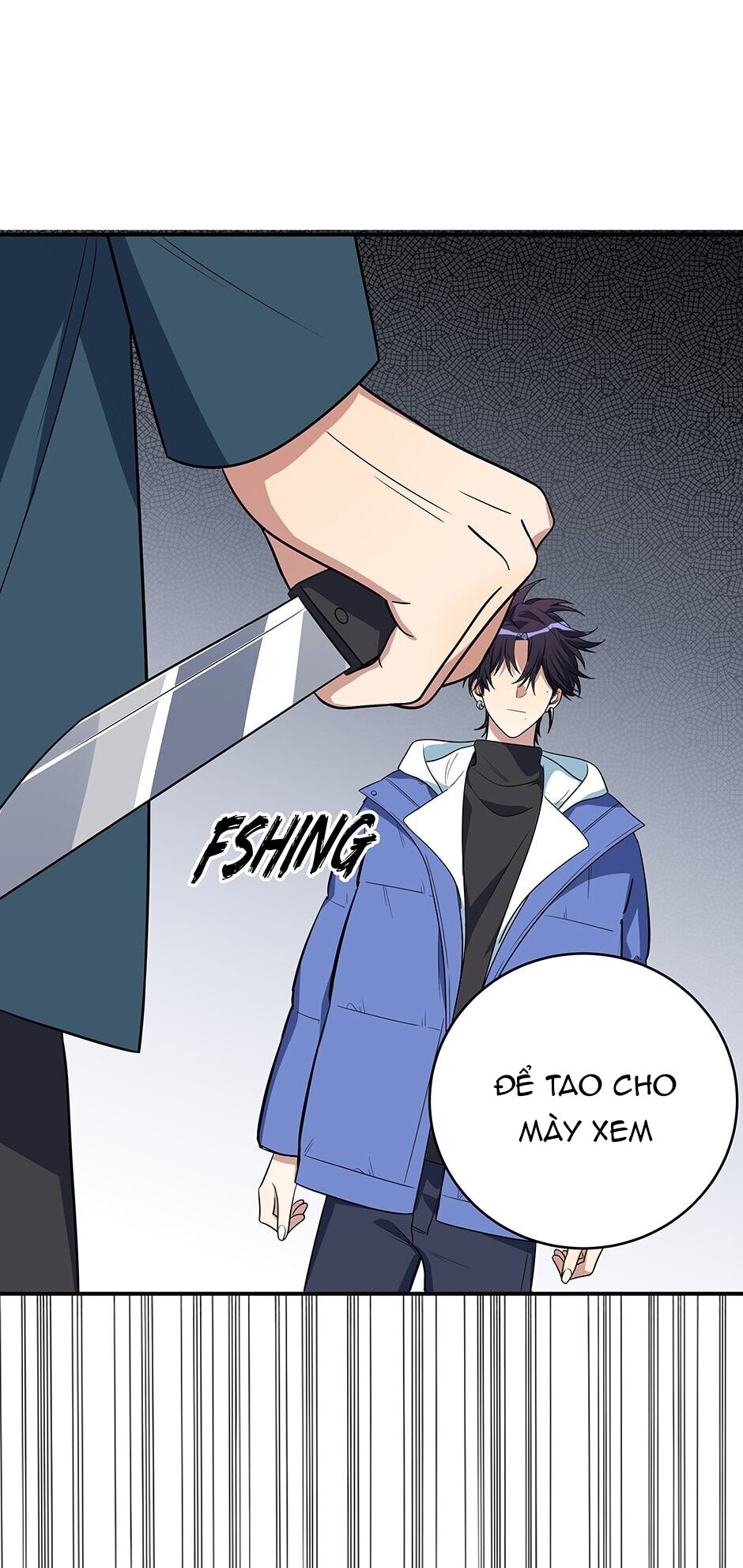 [16+] Killing My Love Chap Chapter 8.2-[16+] Killing My Love - Next Chap 17