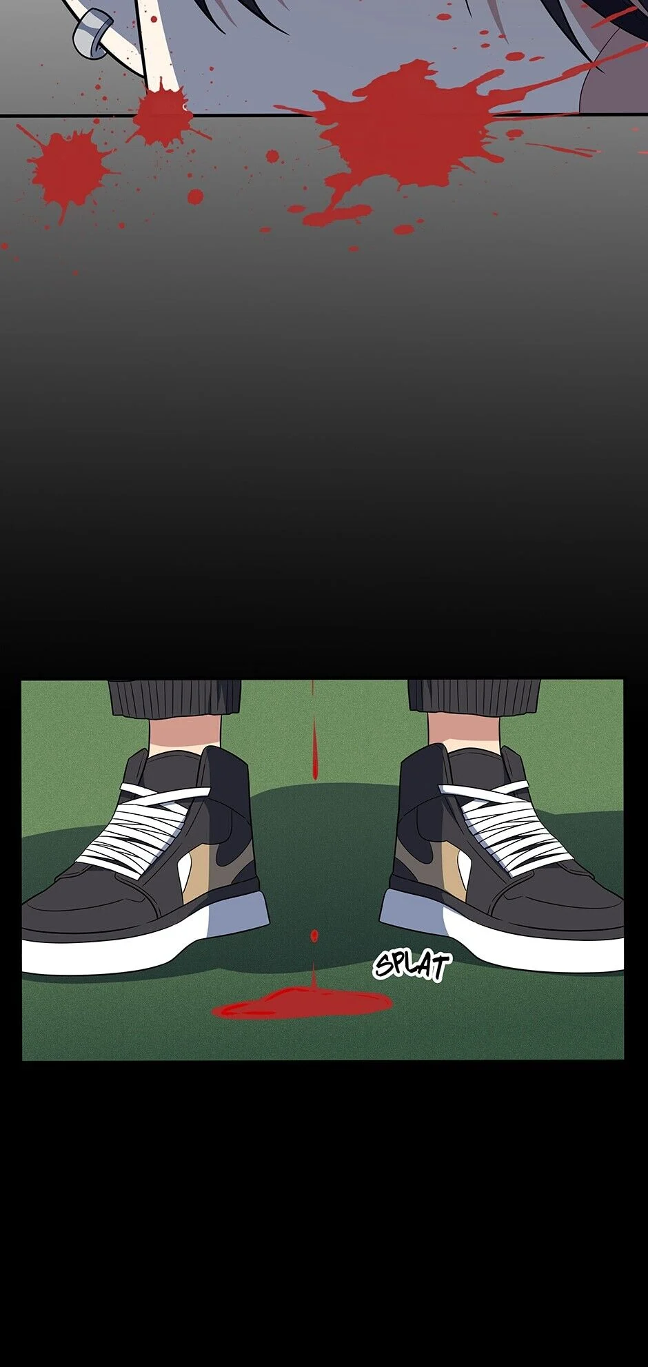 [16+] Killing My Love Chap Chapter 8.2-[16+] Killing My Love - Next Chap 17