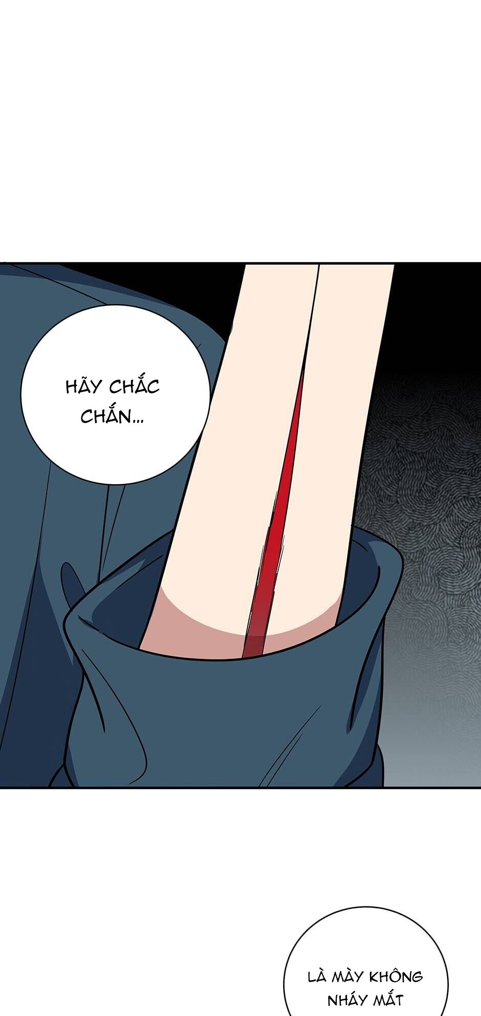 [16+] Killing My Love Chap Chapter 8.2-[16+] Killing My Love - Next Chap 17