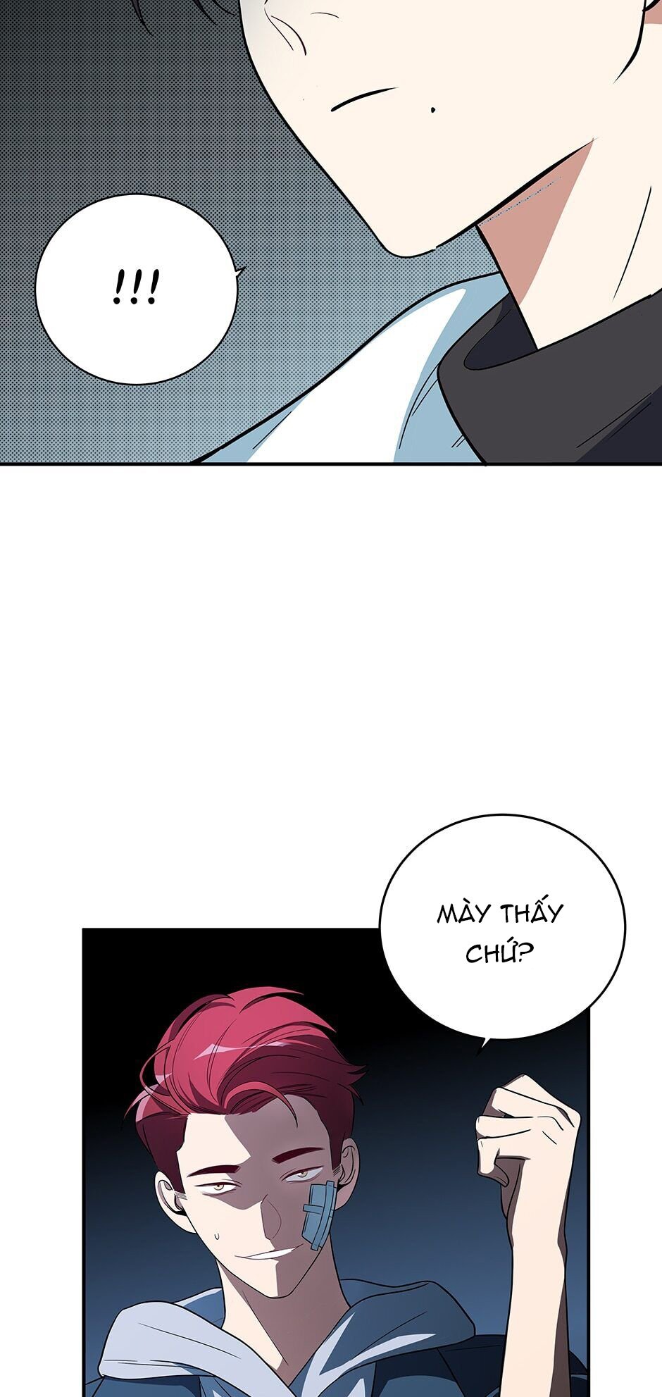 [16+] Killing My Love Chap Chapter 8.2-[16+] Killing My Love - Next Chap 17