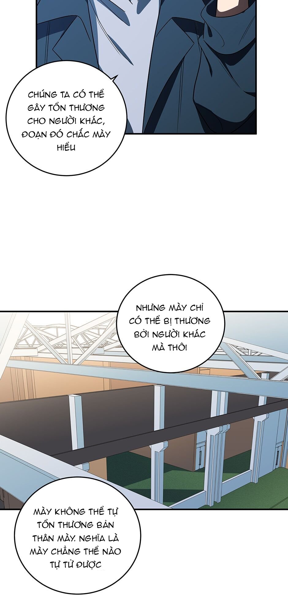 [16+] Killing My Love Chap Chapter 8.2-[16+] Killing My Love - Next Chap 17