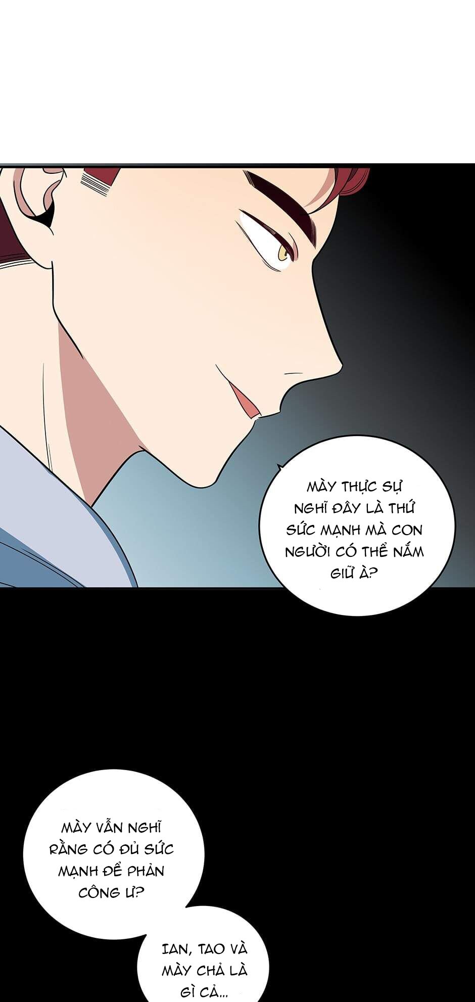 [16+] Killing My Love Chap Chapter 8.2-[16+] Killing My Love - Next Chap 17