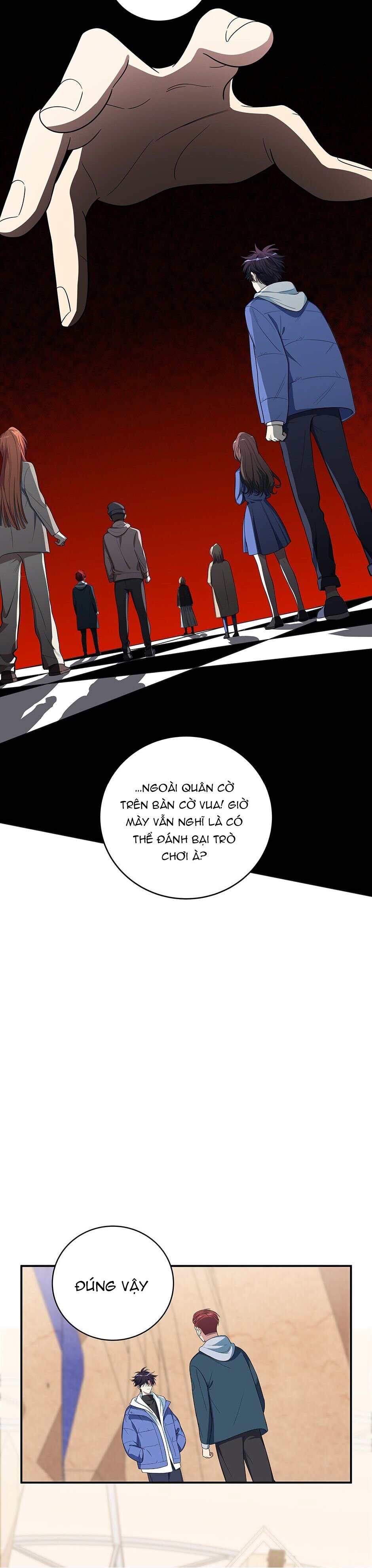 [16+] Killing My Love Chap Chapter 8.2-[16+] Killing My Love - Next Chap 17