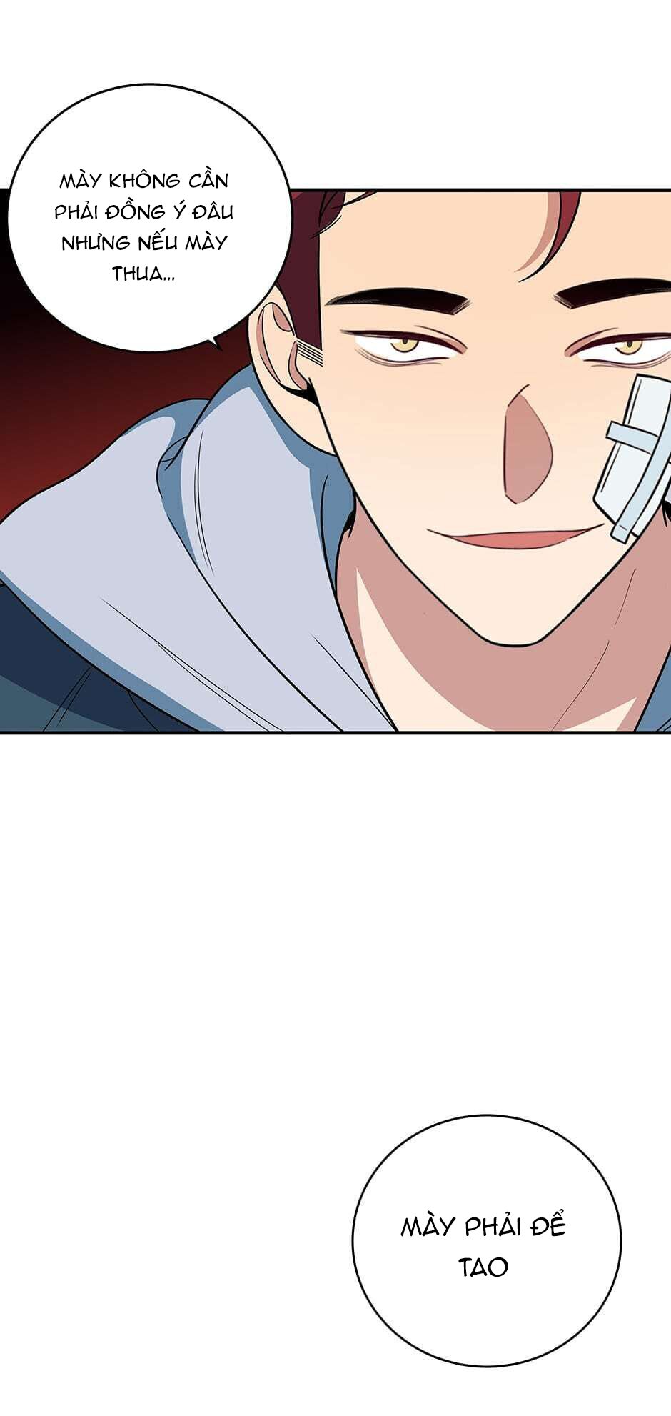 [16+] Killing My Love Chap Chapter 8.2-[16+] Killing My Love - Next Chap 17