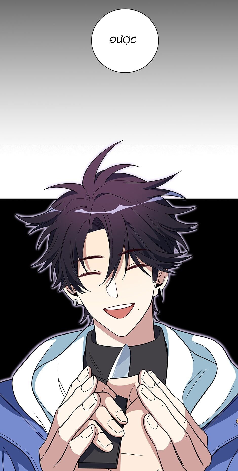 [16+] Killing My Love Chap Chapter 8.2-[16+] Killing My Love - Next Chap 17