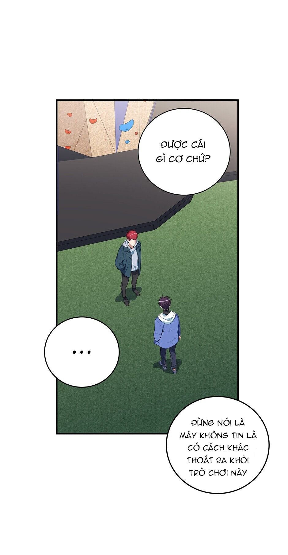 [16+] Killing My Love Chap Chapter 8.2-[16+] Killing My Love - Next Chap 17