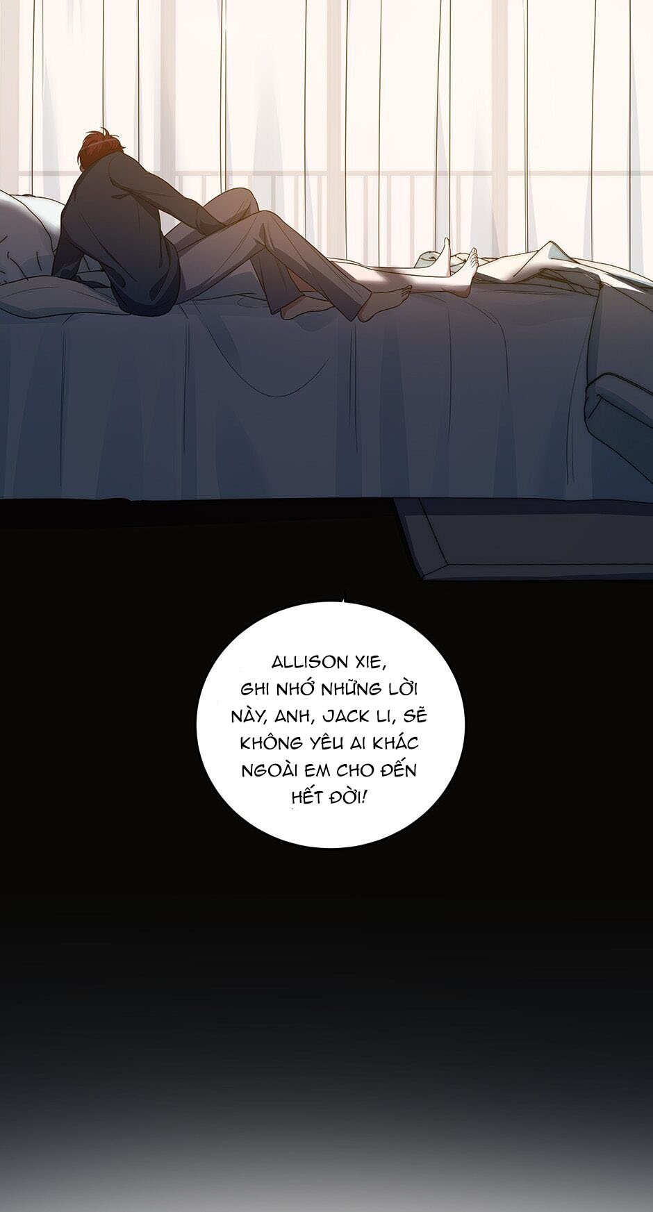 [16+] Killing My Love Chap Chapter 9.1-[16+] Killing My Love - Next Chap 18