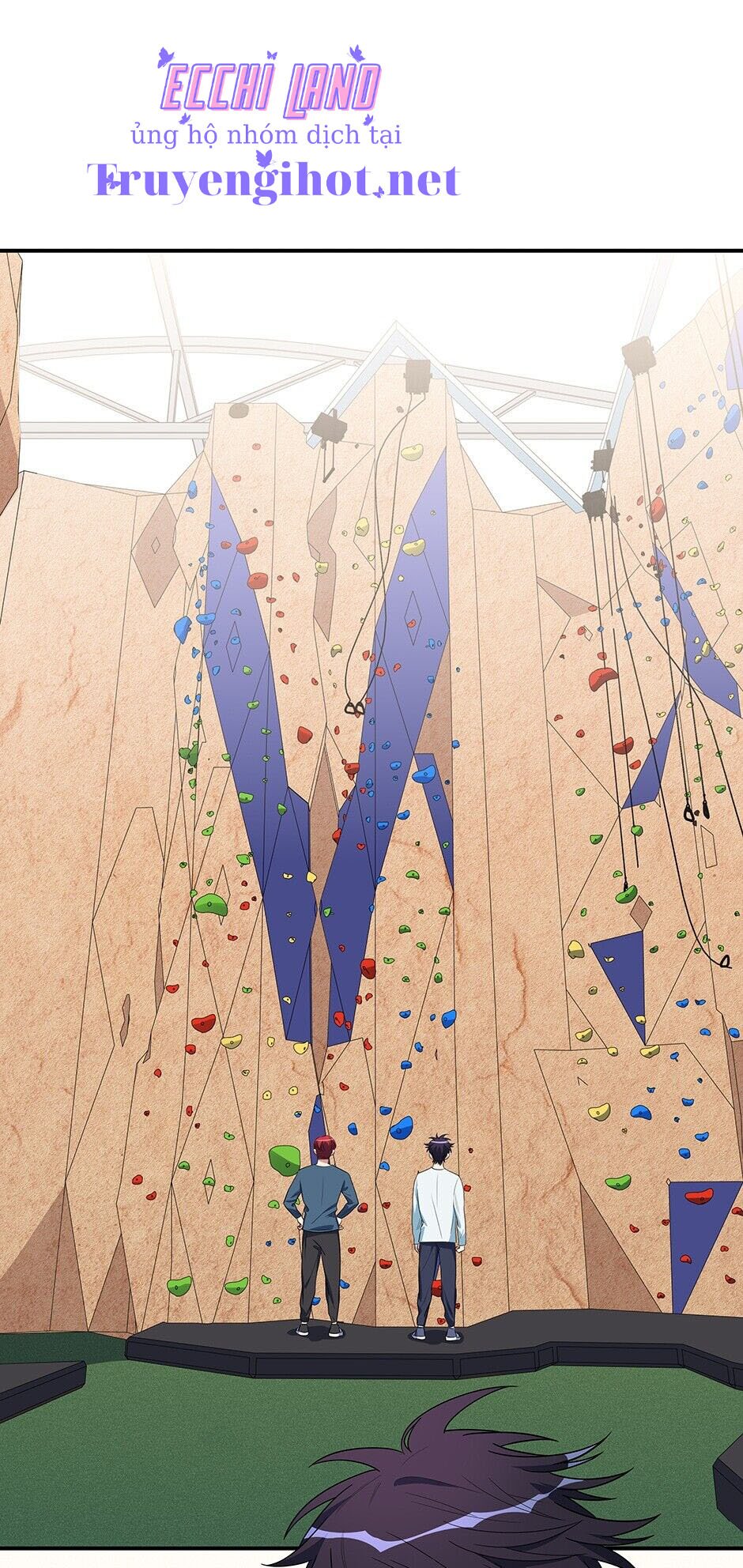 [16+] Killing My Love Chap Chapter 9.1-[16+] Killing My Love - Next Chap 18