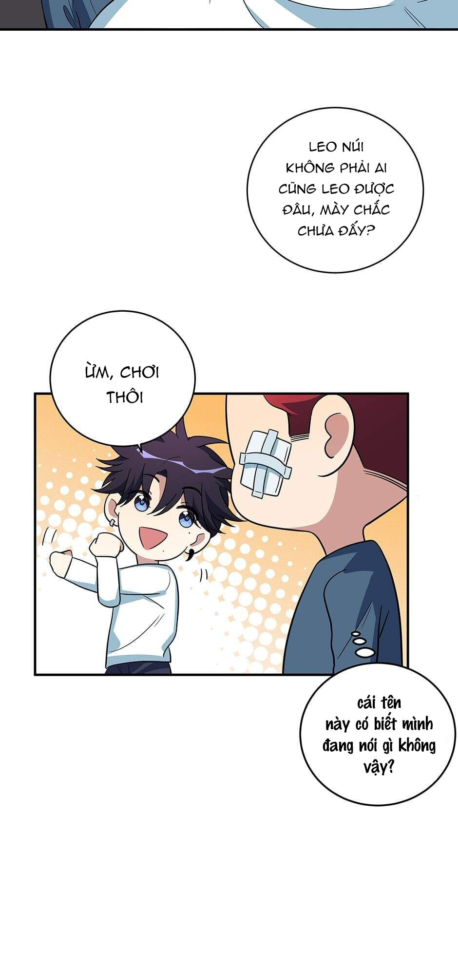 [16+] Killing My Love Chap Chapter 9.1-[16+] Killing My Love - Next Chap 18