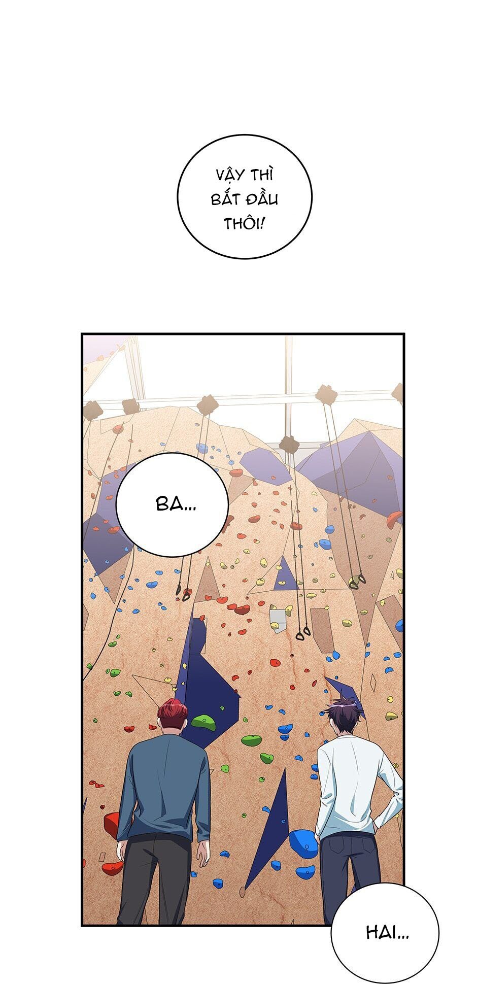 [16+] Killing My Love Chap Chapter 9.1-[16+] Killing My Love - Next Chap 18