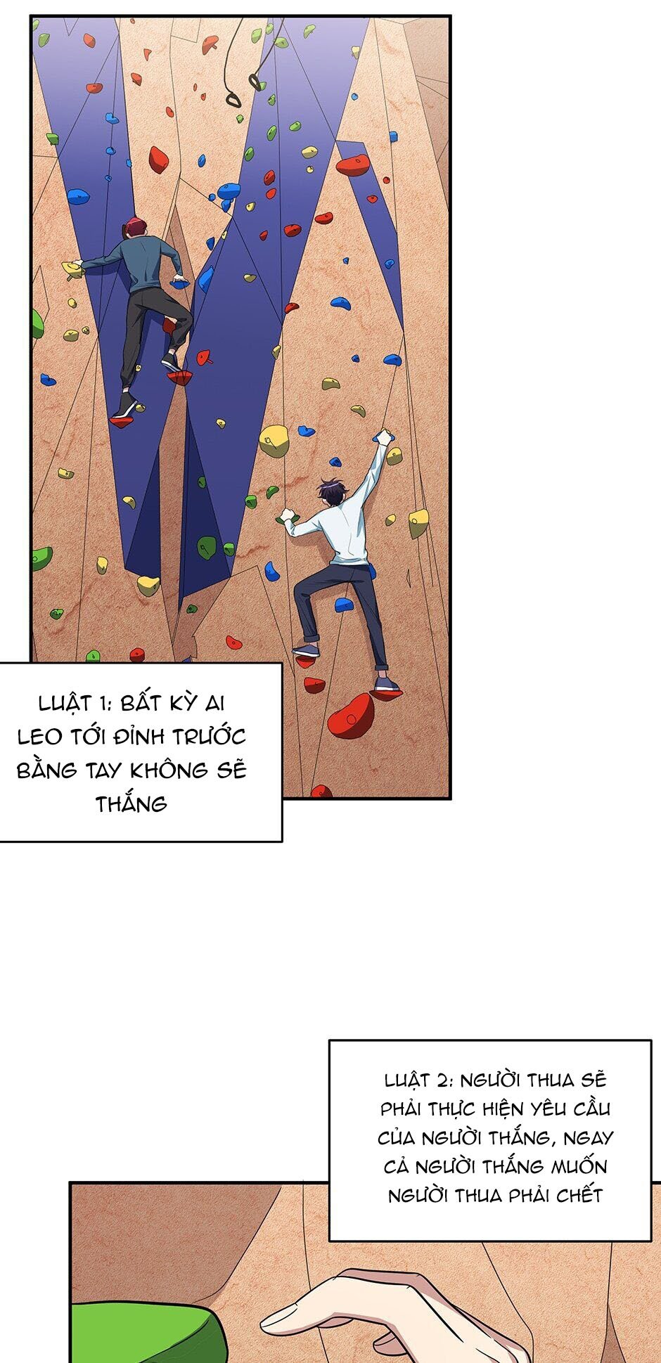 [16+] Killing My Love Chap Chapter 9.1-[16+] Killing My Love - Next Chap 18