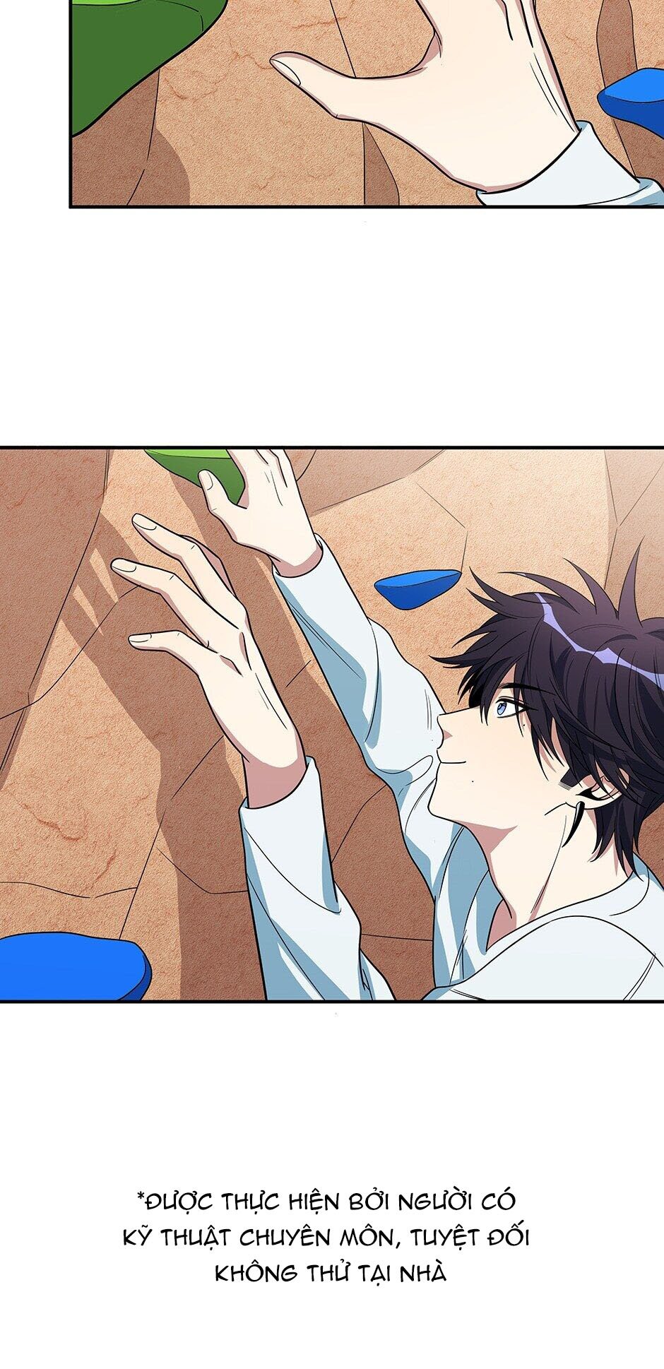 [16+] Killing My Love Chap Chapter 9.1-[16+] Killing My Love - Next Chap 18