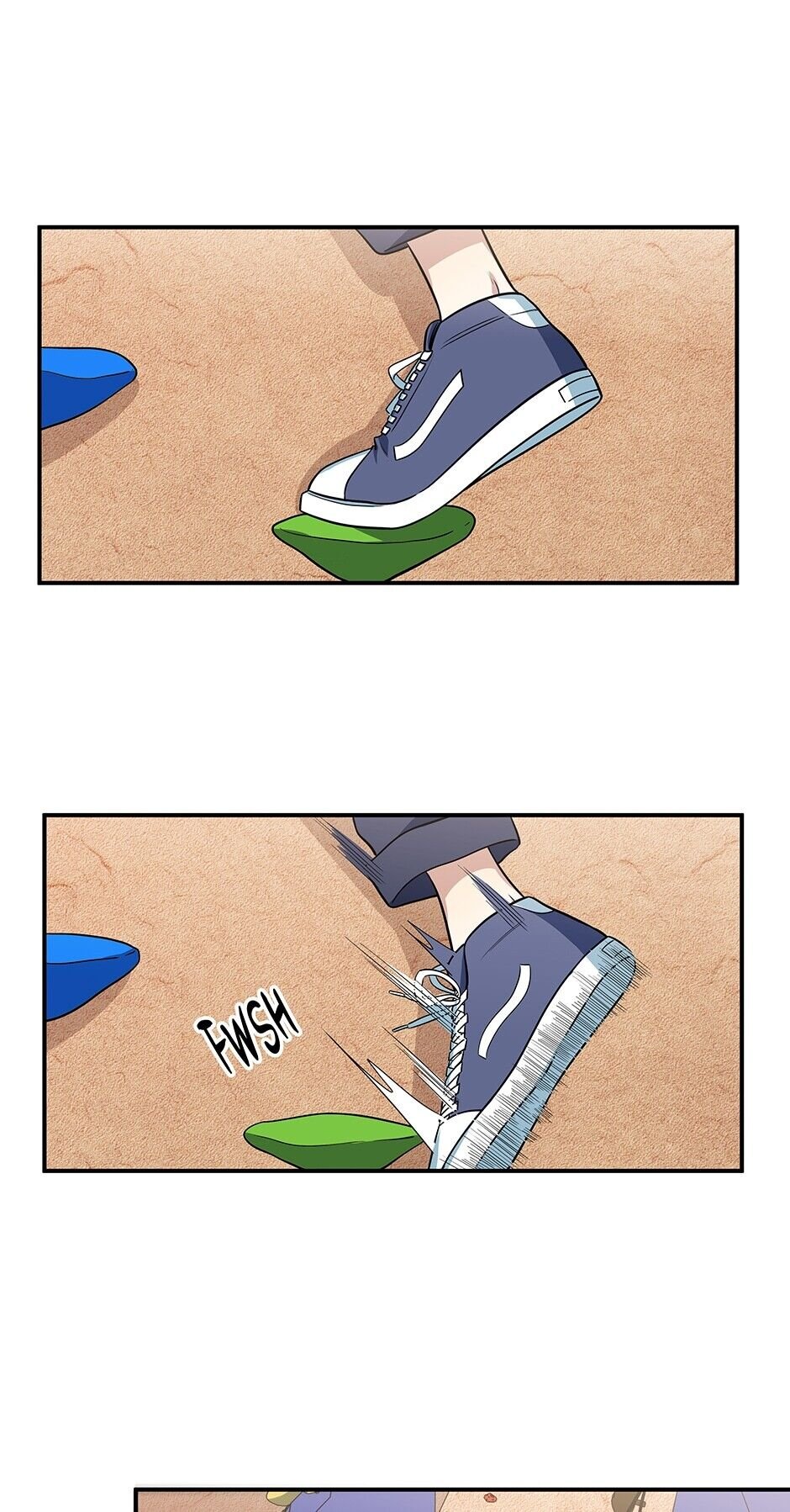 [16+] Killing My Love Chap Chapter 9.1-[16+] Killing My Love - Next Chap 18