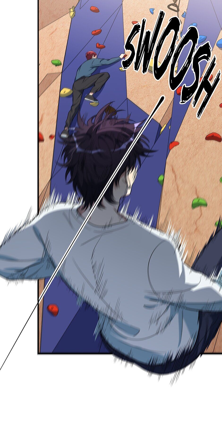 [16+] Killing My Love Chap Chapter 9.1-[16+] Killing My Love - Next Chap 18