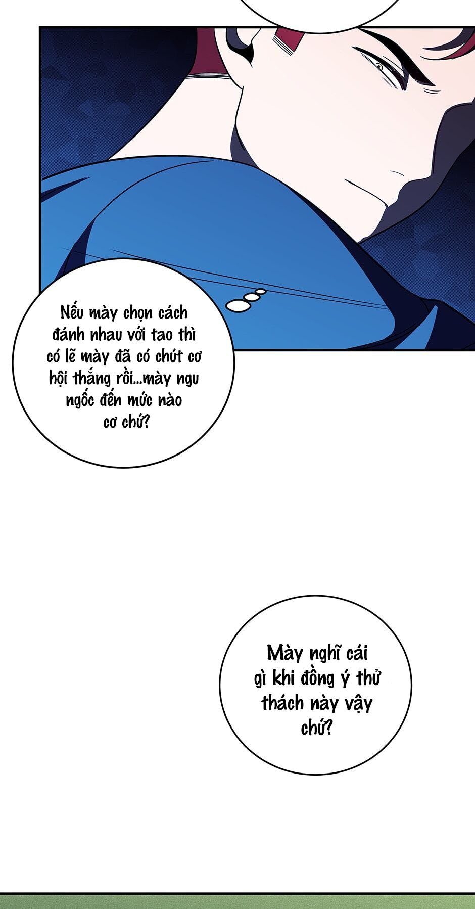 [16+] Killing My Love Chap Chapter 9.1-[16+] Killing My Love - Next Chap 18