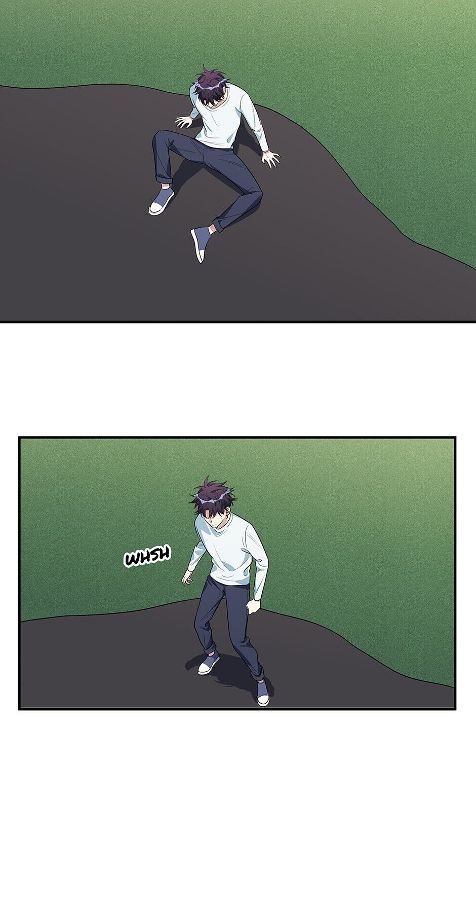 [16+] Killing My Love Chap Chapter 9.1-[16+] Killing My Love - Next Chap 18