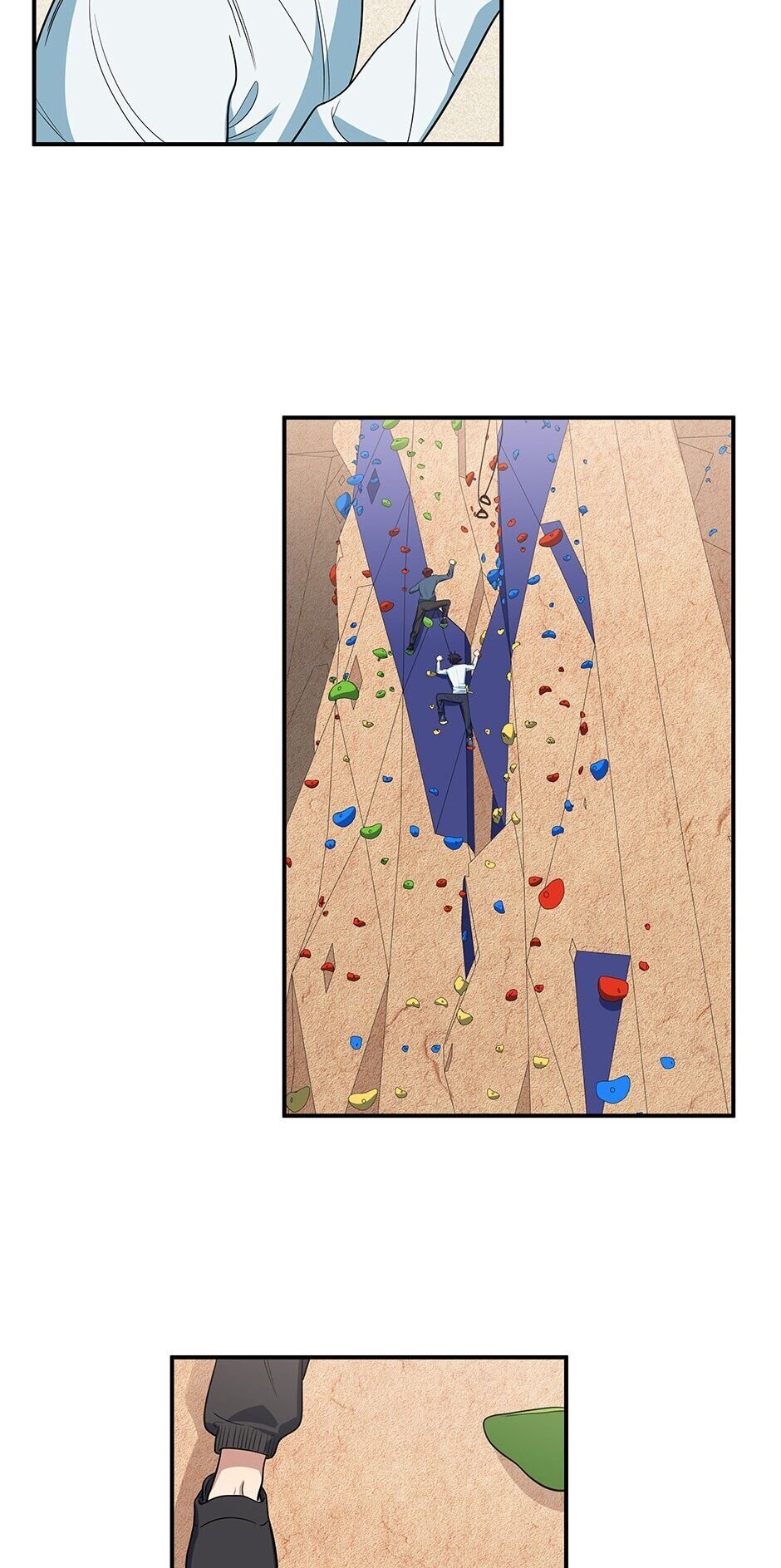 [16+] Killing My Love Chap Chapter 9.1-[16+] Killing My Love - Next Chap 18