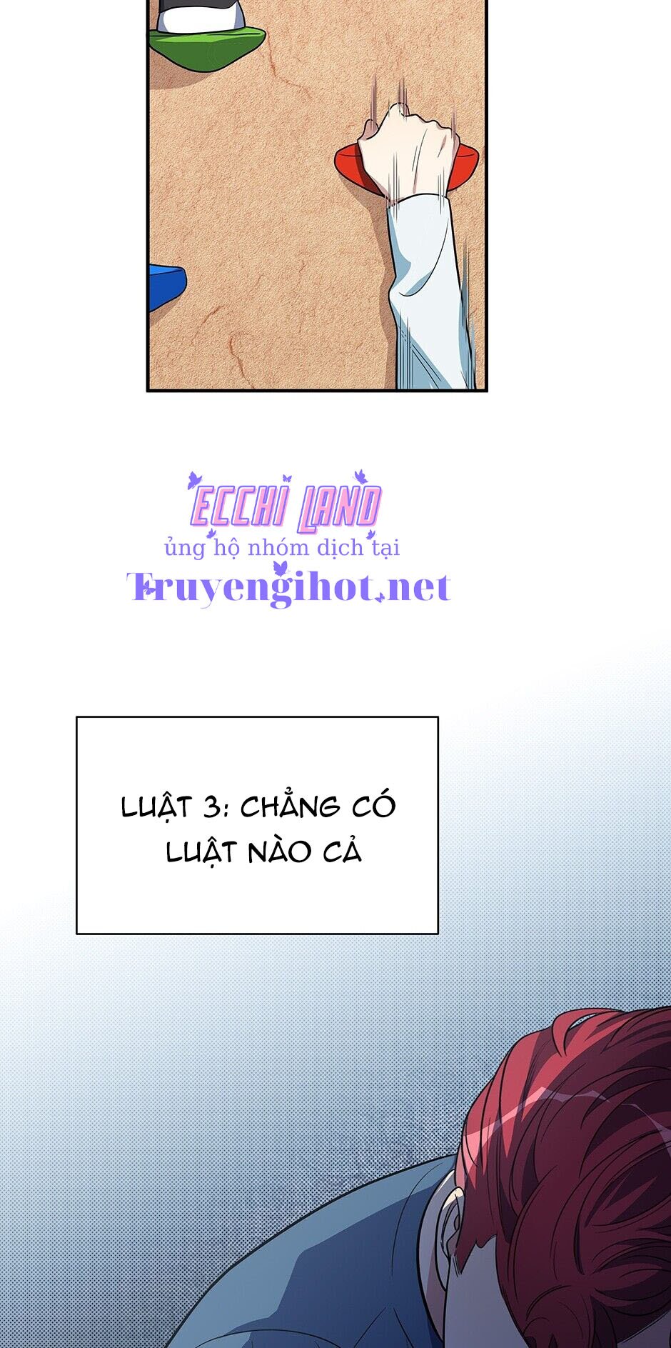 [16+] Killing My Love Chap Chapter 9.1-[16+] Killing My Love - Next Chap 18