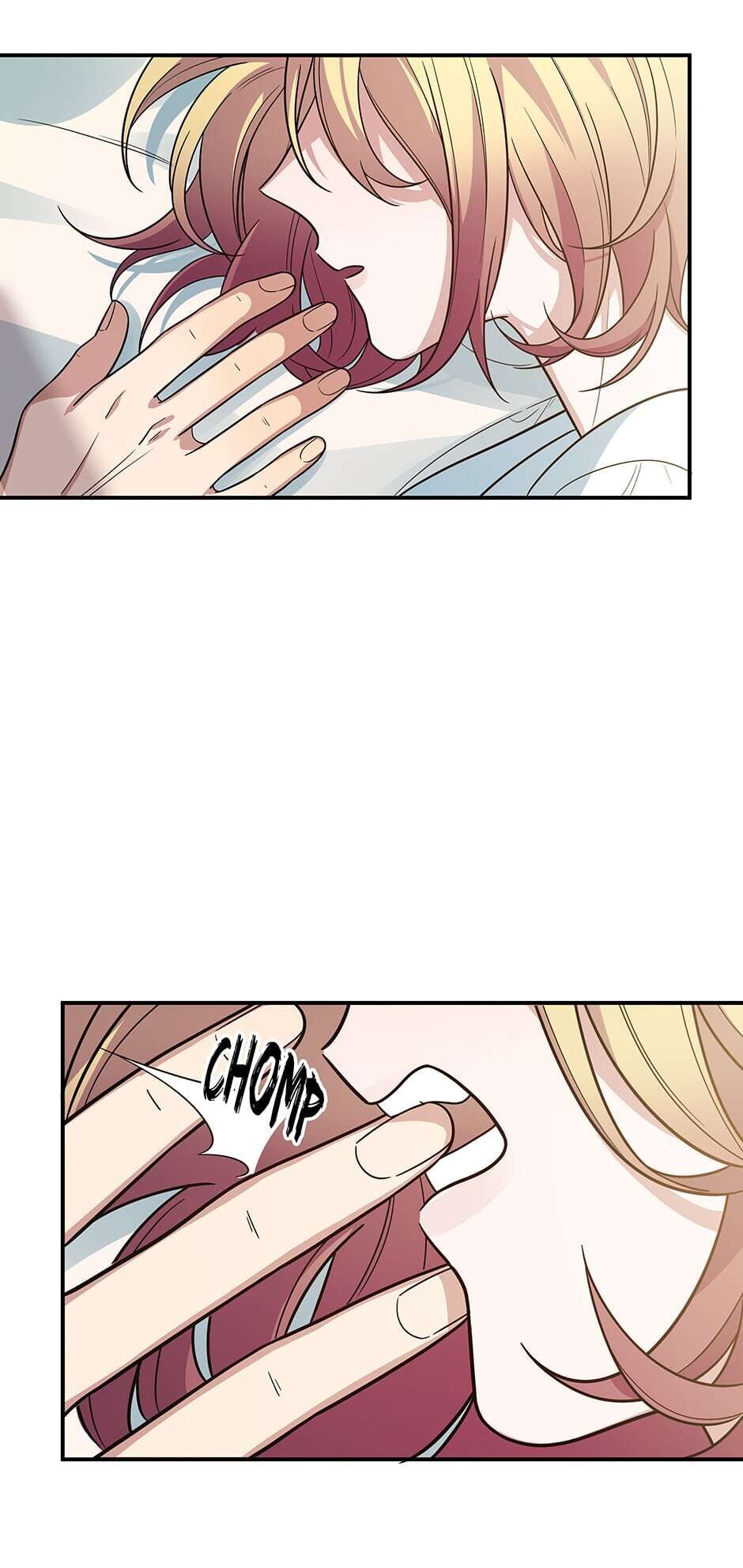 [16+] Killing My Love Chap Chapter 9.1-[16+] Killing My Love - Next Chap 18