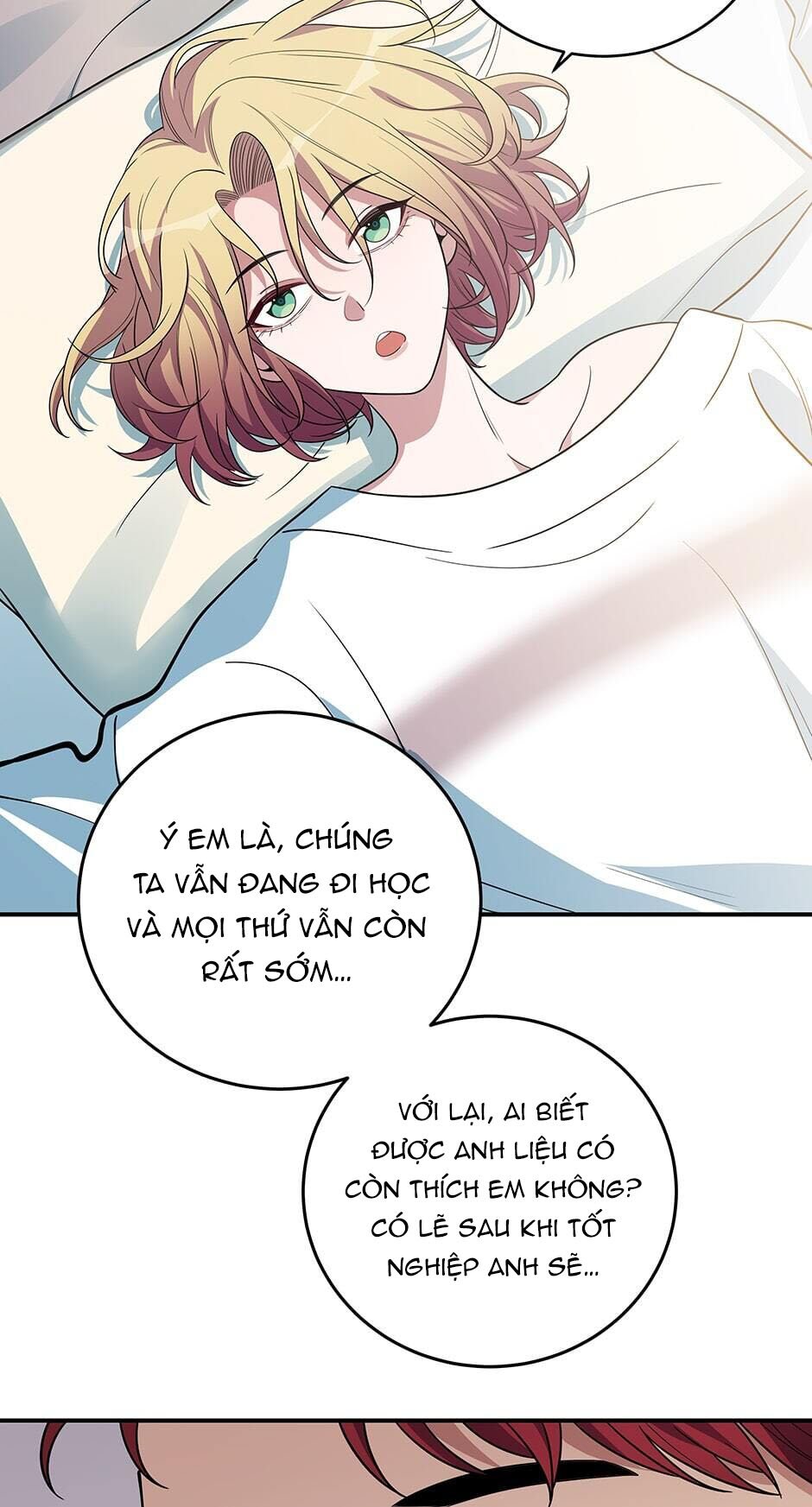 [16+] Killing My Love Chap Chapter 9.1-[16+] Killing My Love - Next Chap 18