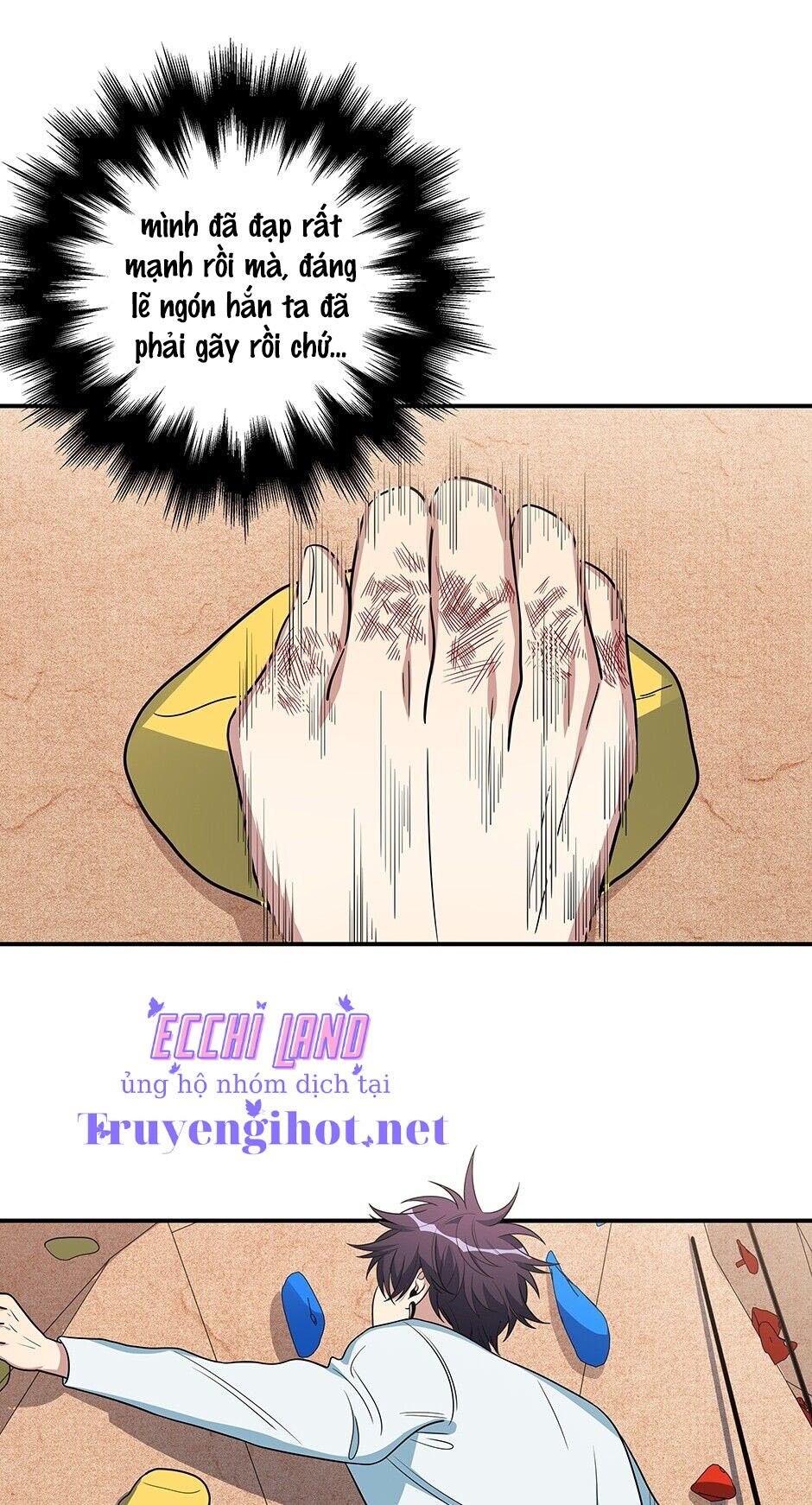 [16+] Killing My Love Chap Chapter 9.2-[16+] Killing My Love - Next Chap 19