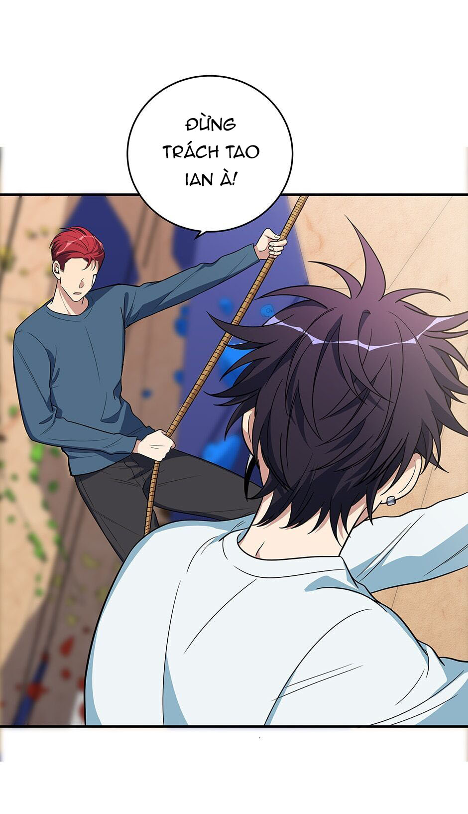 [16+] Killing My Love Chap Chapter 9.2-[16+] Killing My Love - Next Chap 19