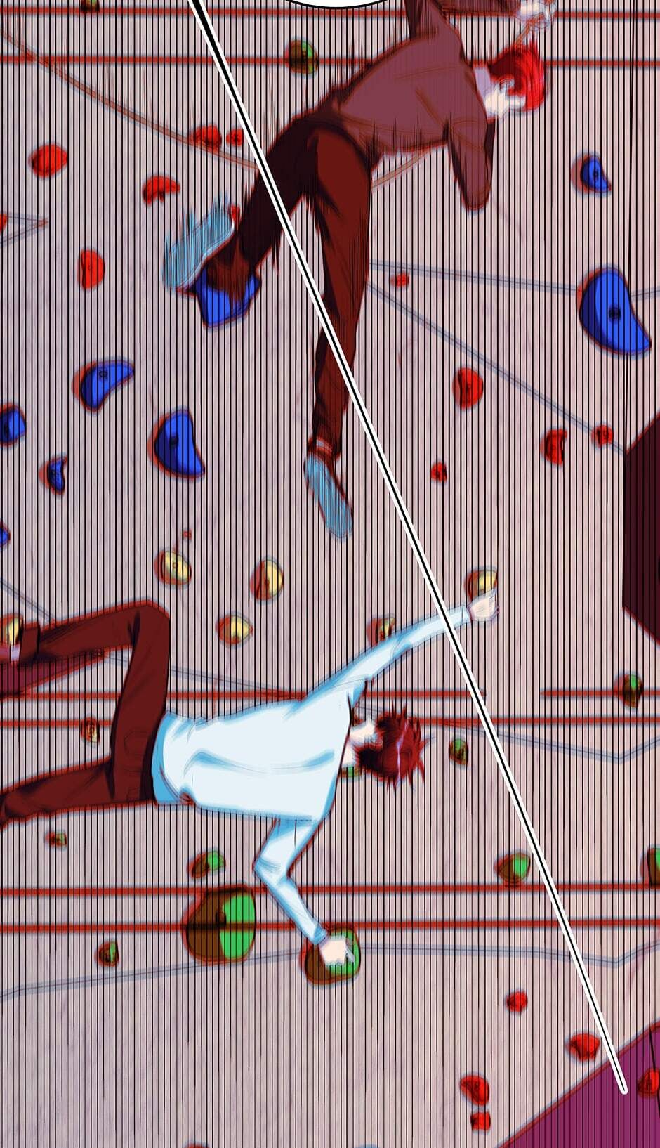 [16+] Killing My Love Chap Chapter 9.2-[16+] Killing My Love - Next Chap 19