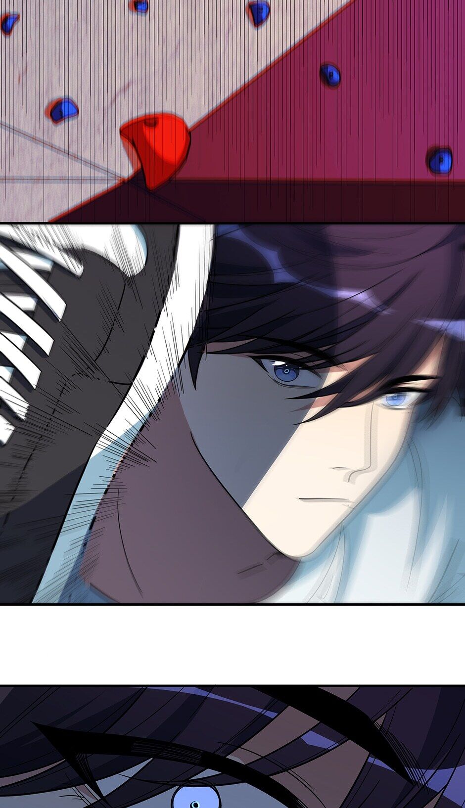 [16+] Killing My Love Chap Chapter 9.2-[16+] Killing My Love - Next Chap 19