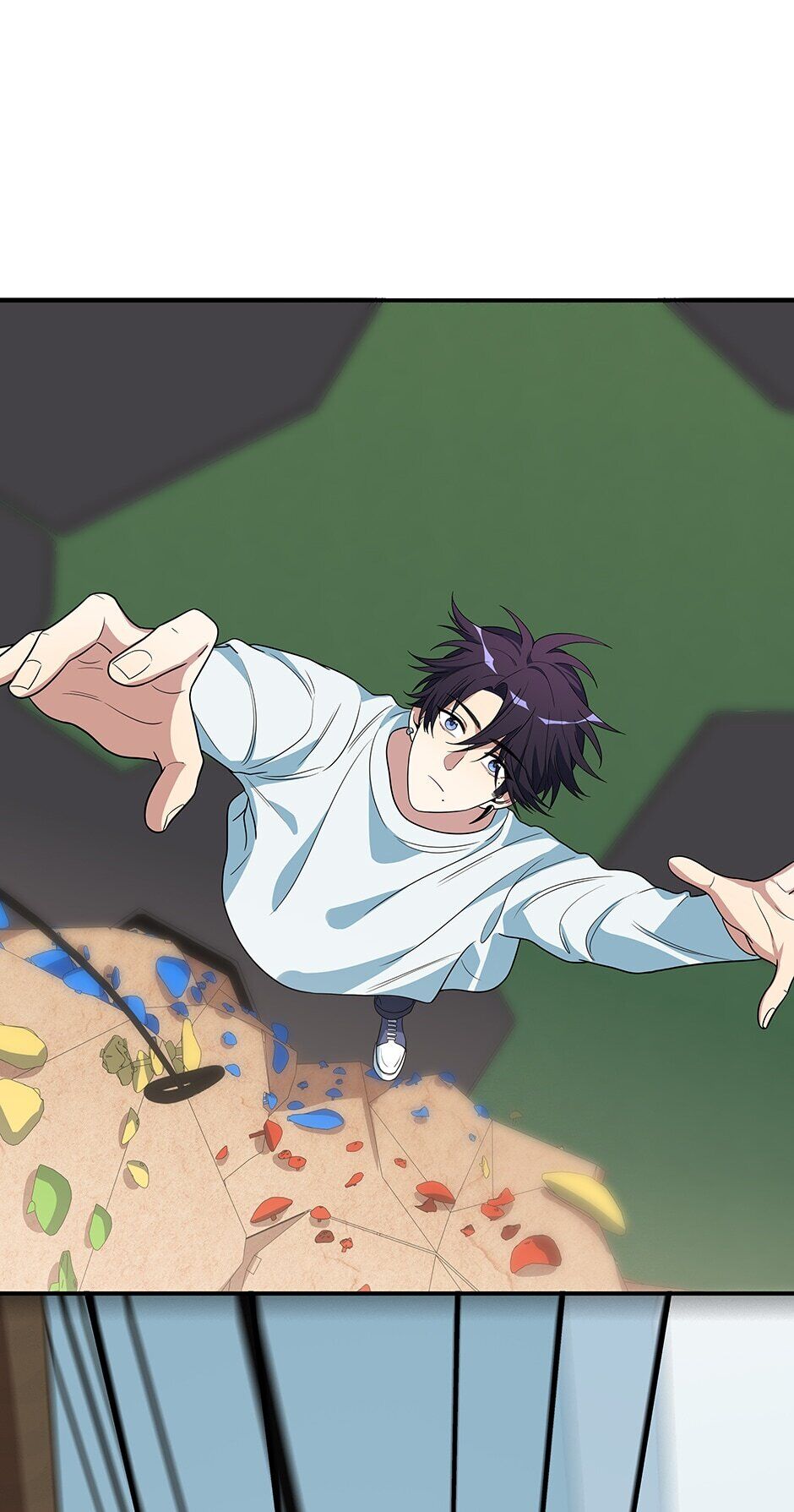 [16+] Killing My Love Chap Chapter 9.2-[16+] Killing My Love - Next Chap 19