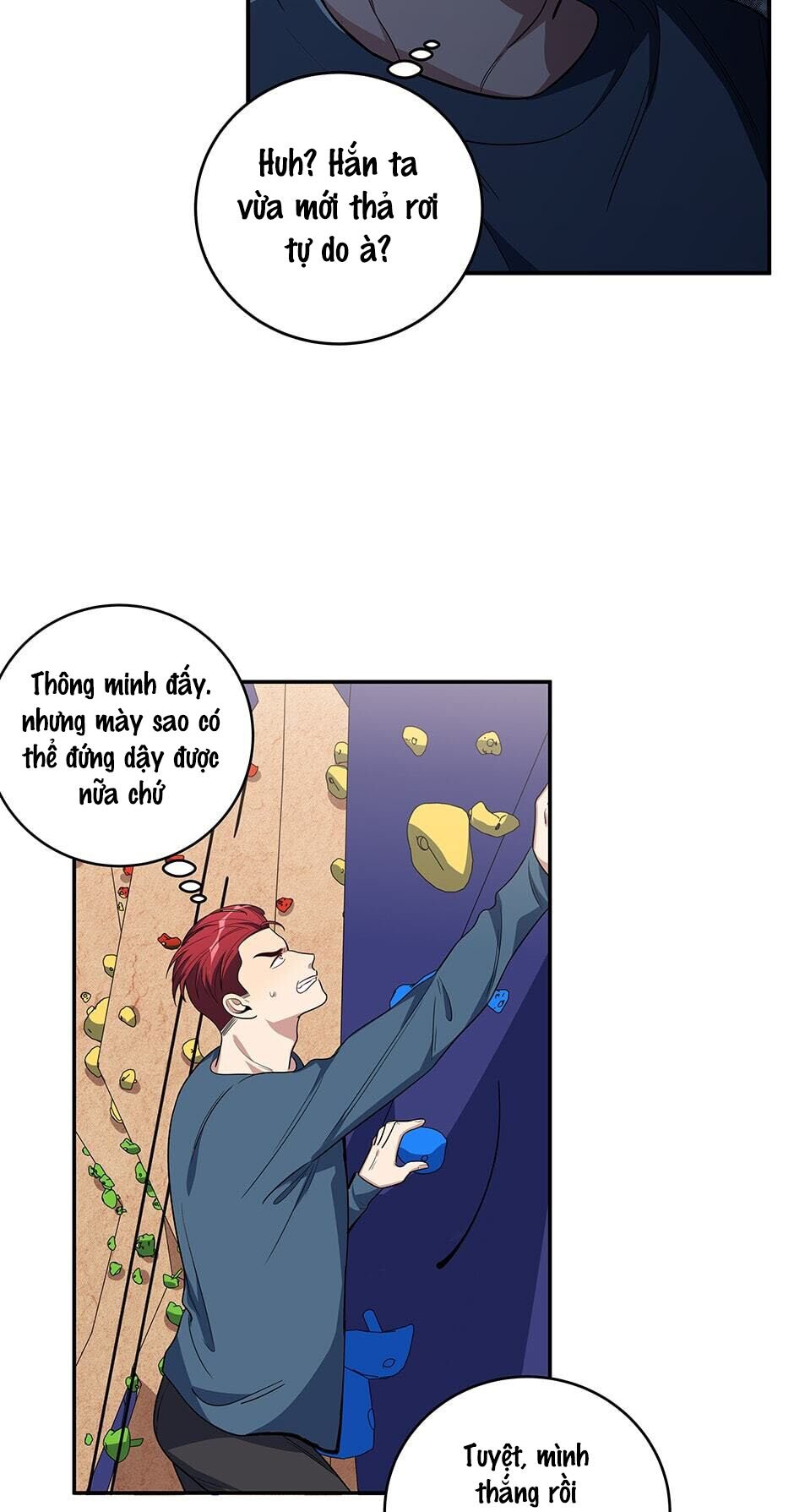 [16+] Killing My Love Chap Chapter 9.2-[16+] Killing My Love - Next Chap 19