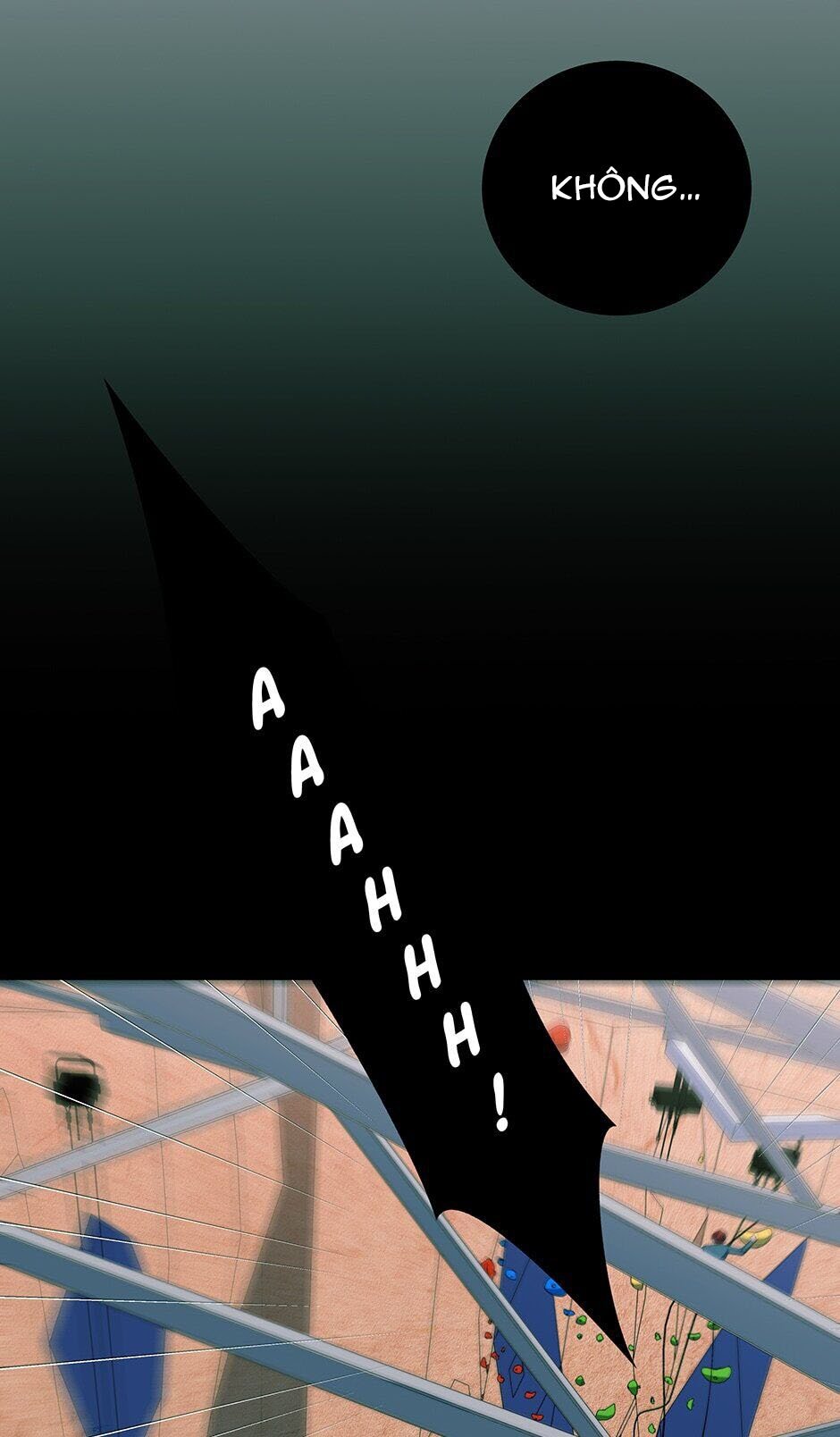 [16+] Killing My Love Chap Chapter 9.2-[16+] Killing My Love - Next Chap 19