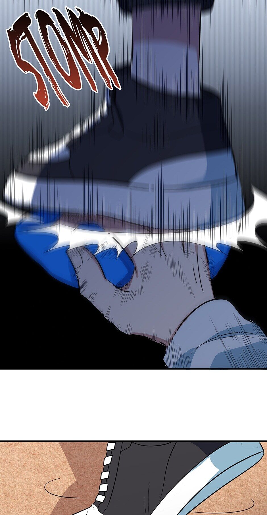 [16+] Killing My Love Chap Chapter 9.2-[16+] Killing My Love - Next Chap 19