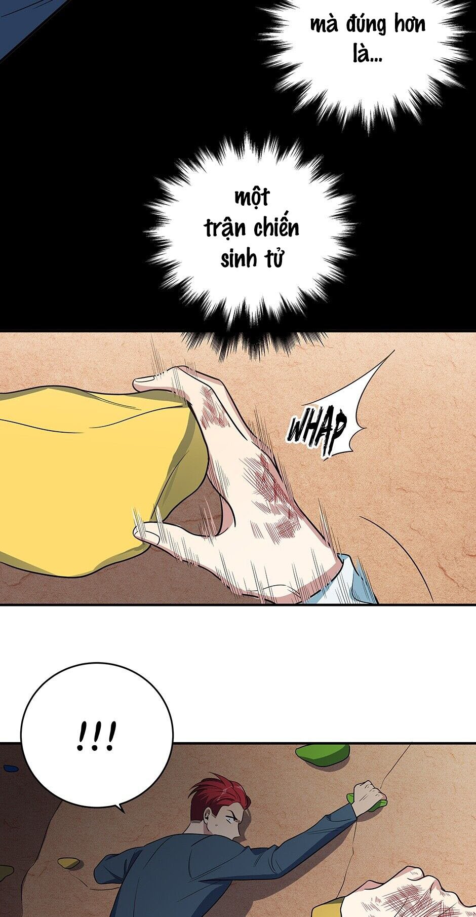 [16+] Killing My Love Chap Chapter 9.2-[16+] Killing My Love - Next Chap 19