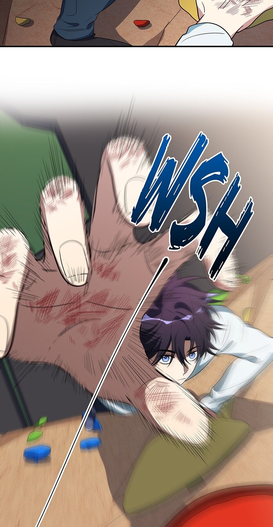 [16+] Killing My Love Chap Chapter 9.2-[16+] Killing My Love - Next Chap 19