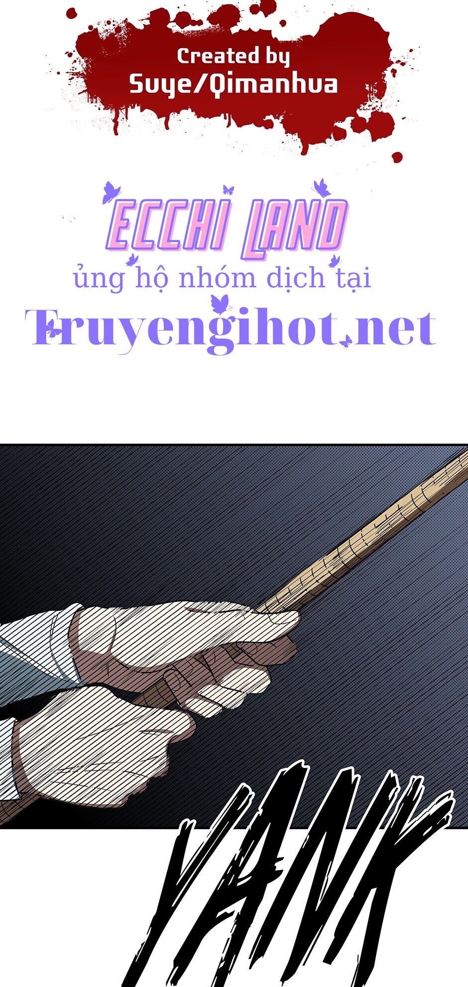 [16+] Killing My Love Chap Chapter 10.1-[16+] Killing My Love - Next Chap 20