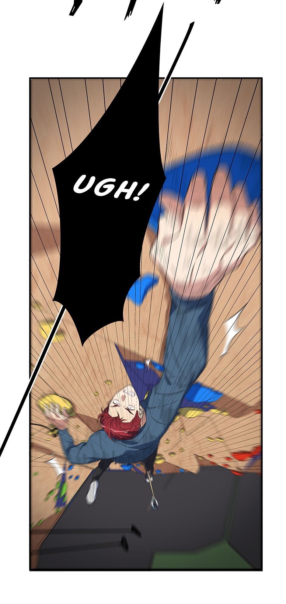 [16+] Killing My Love Chap Chapter 10.1-[16+] Killing My Love - Next Chap 20