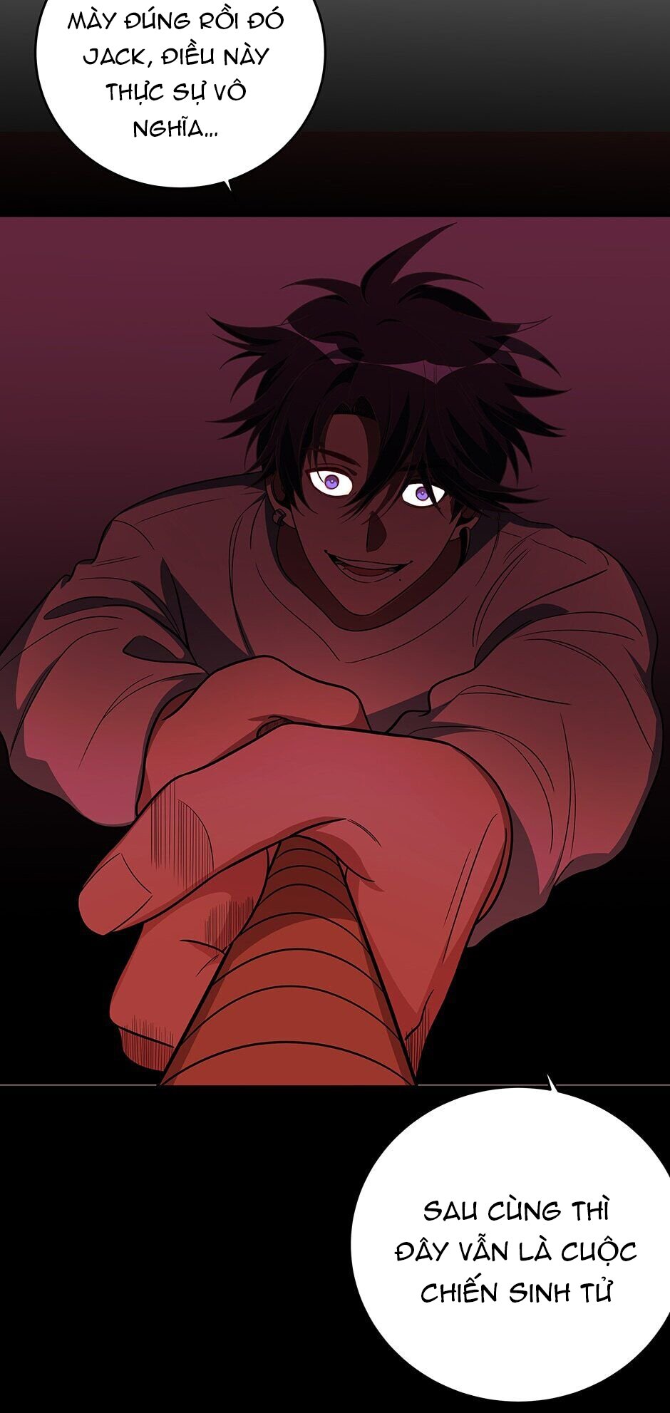 [16+] Killing My Love Chap Chapter 10.1-[16+] Killing My Love - Next Chap 20